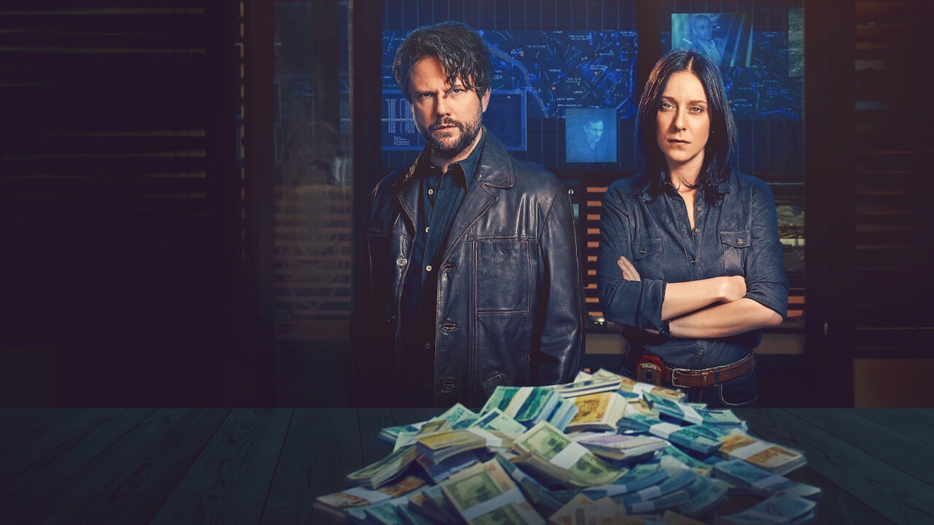 The Mechanism Background