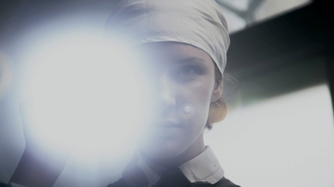 War and Peace of Mind Background