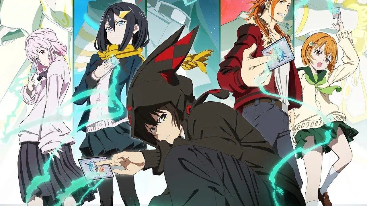 BUILD-DIVIDE Background