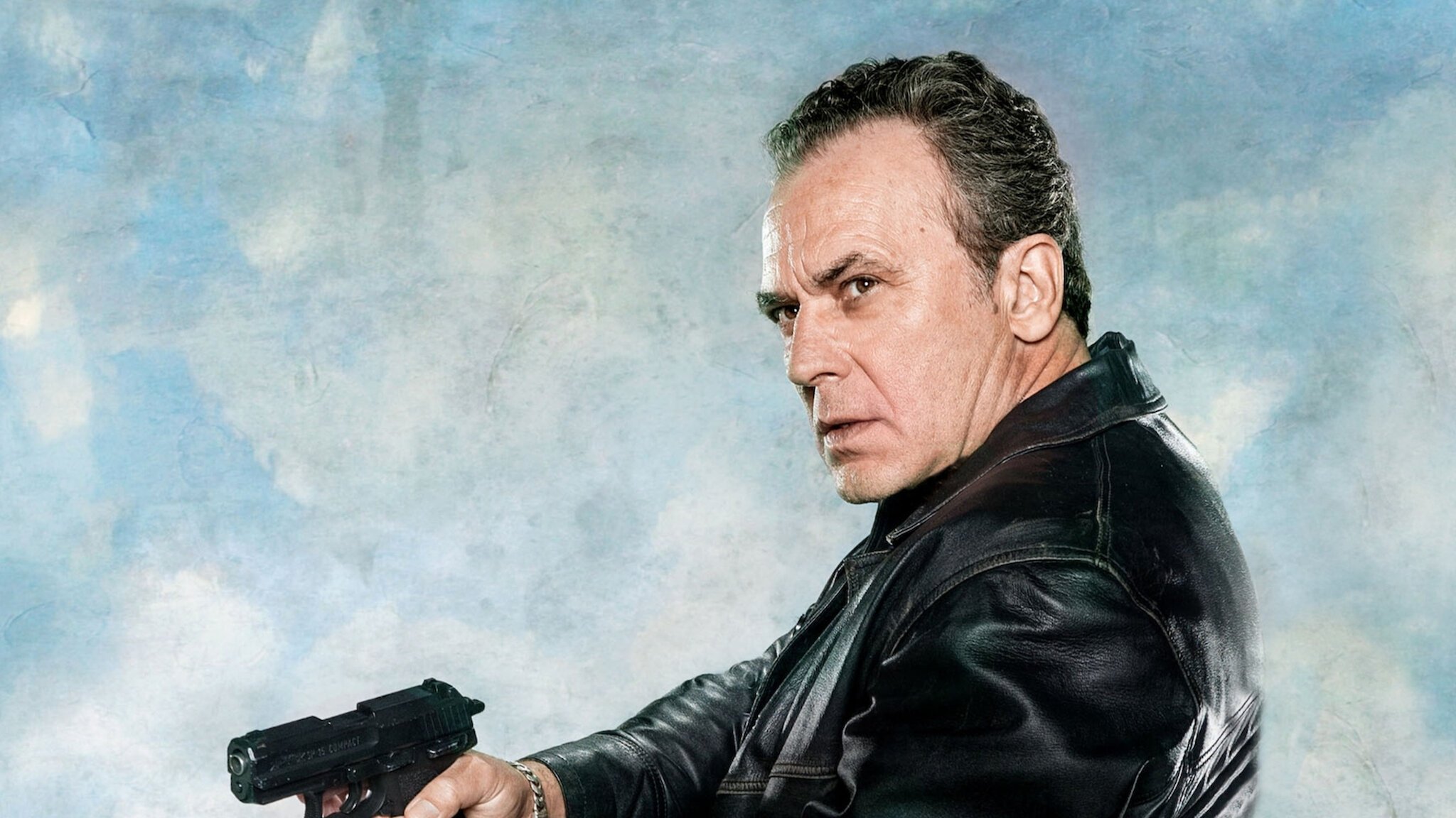 El Príncipe Background