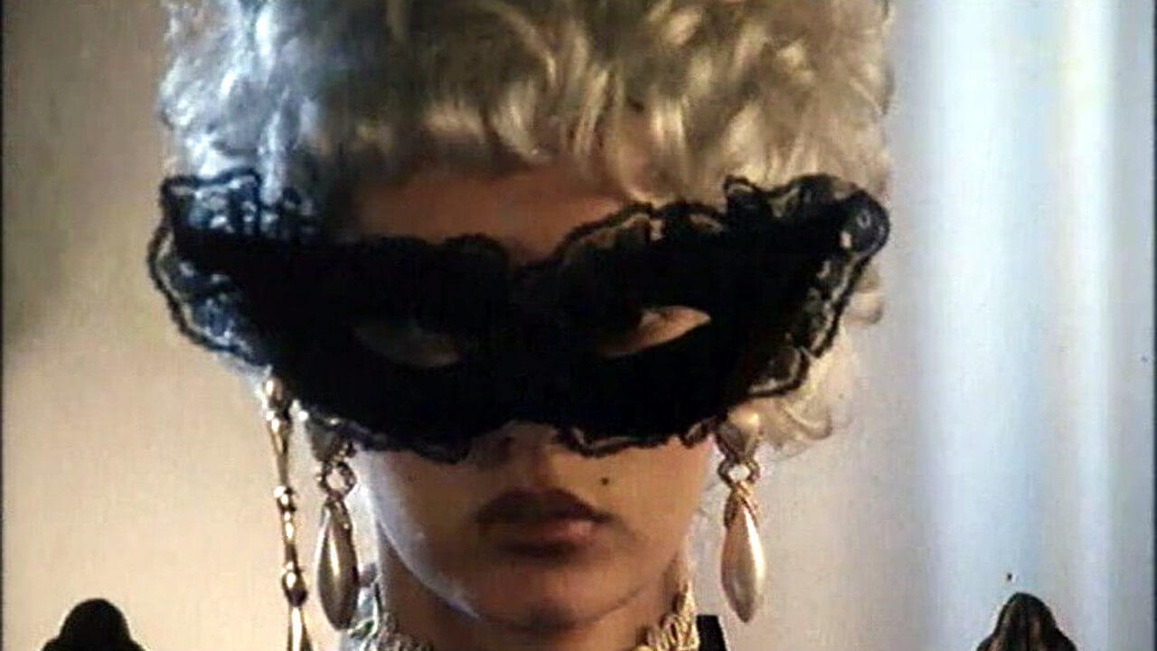 Emmanuelle in Venice Background