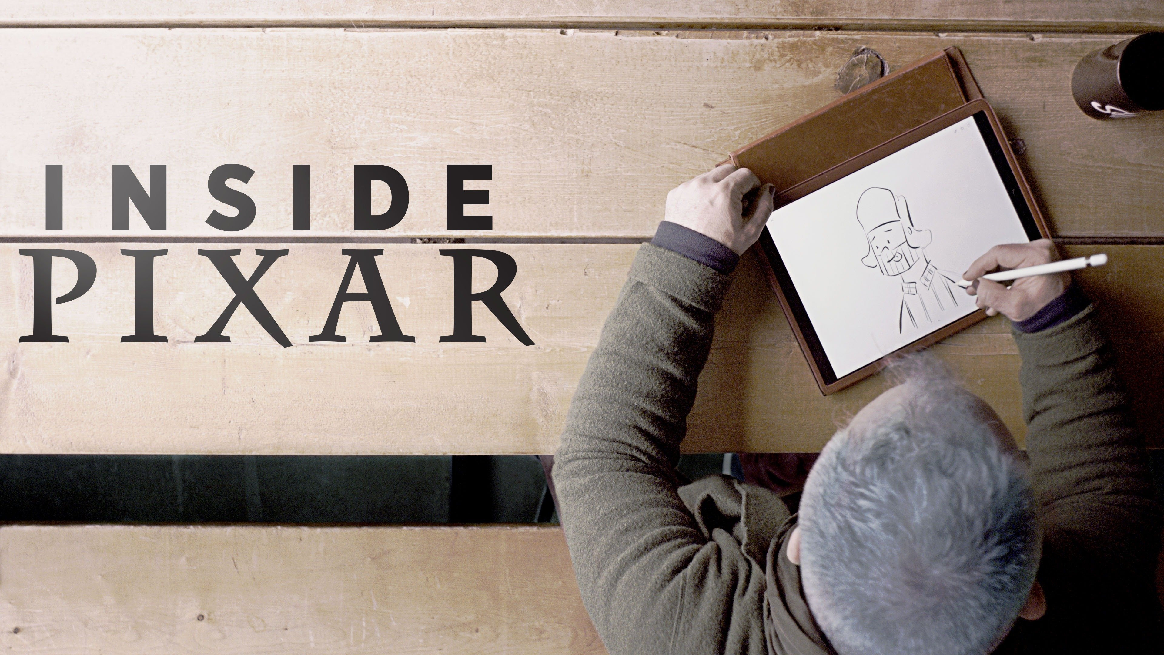 Bloomberg Inside: Pixar Background