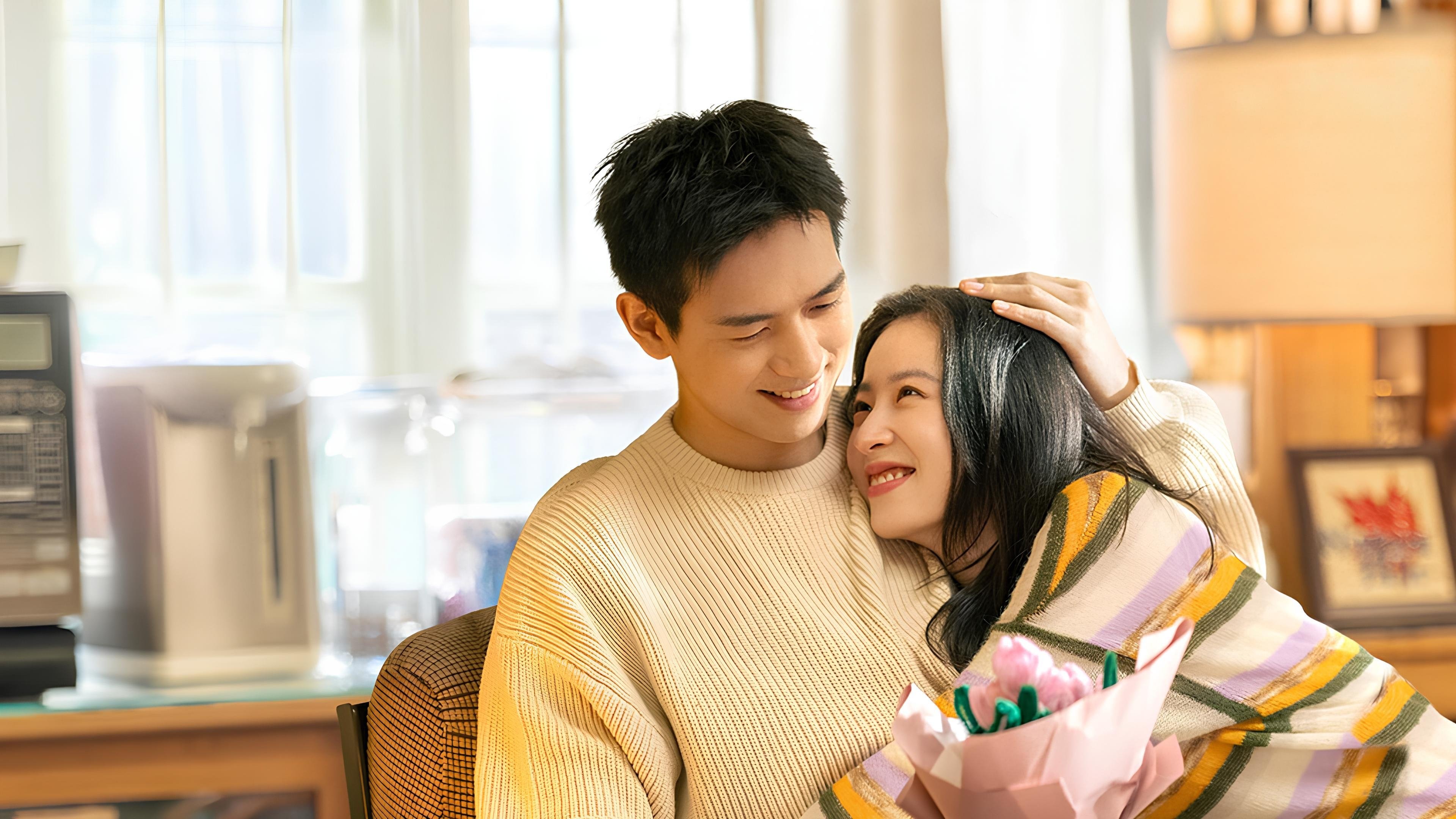 Will Love In Spring Background