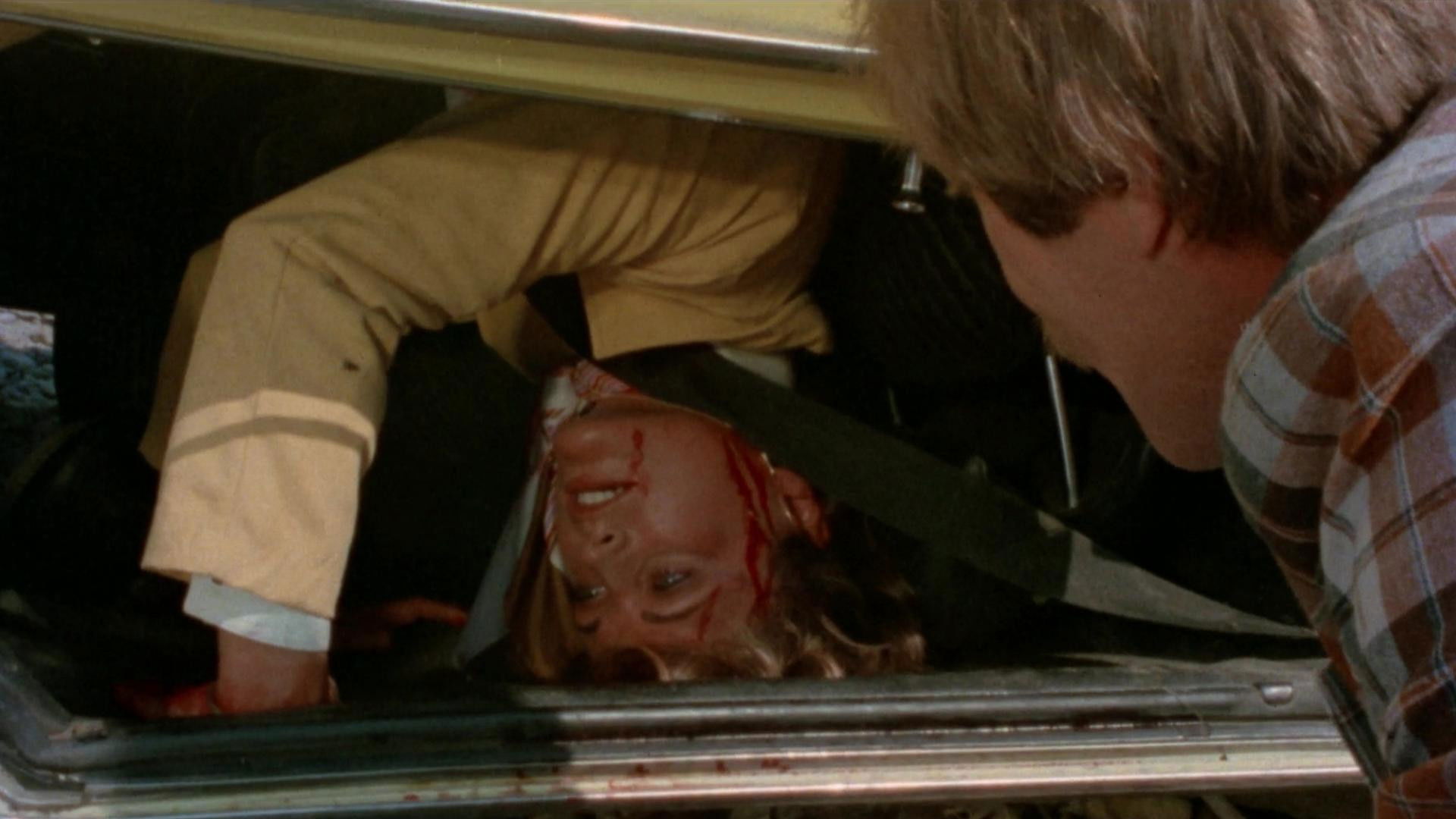 Sudden Fury Background