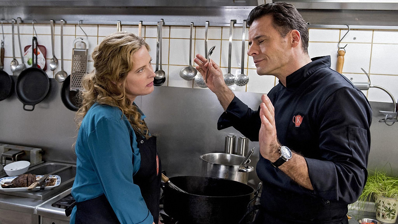 Meine Mutter ist unmöglich Background