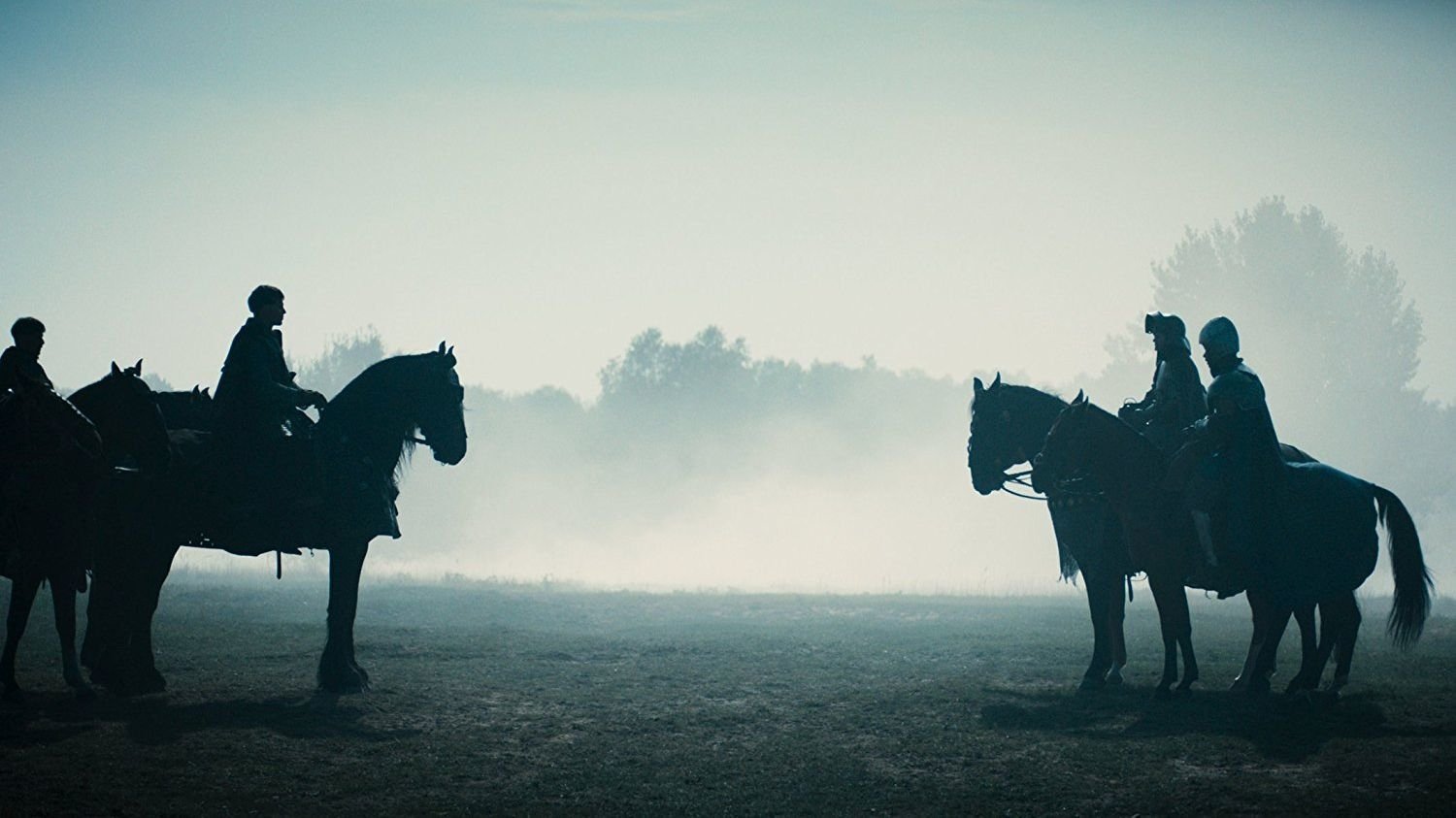 Maximilian and Marie De Bourgogne Background