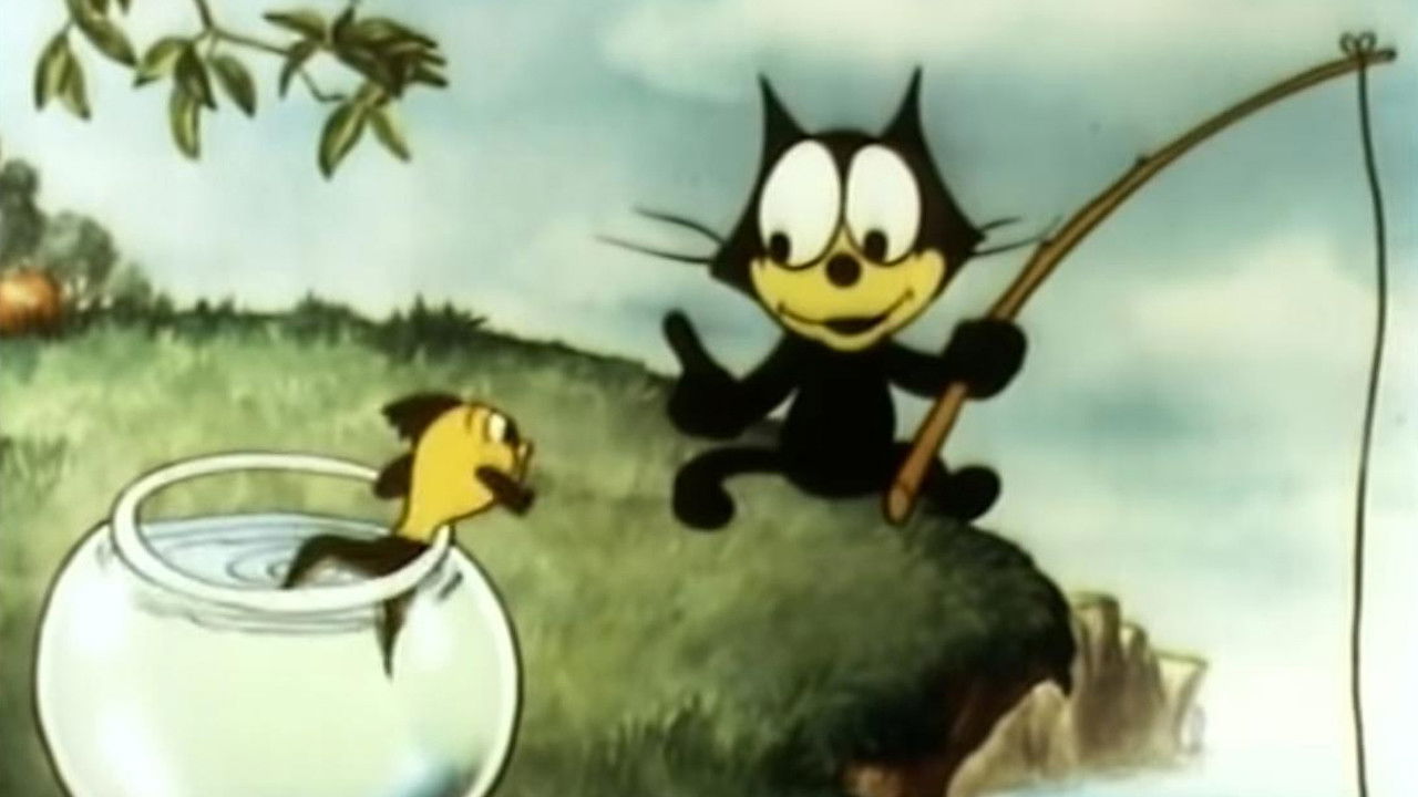 Neptune Nonsense Background