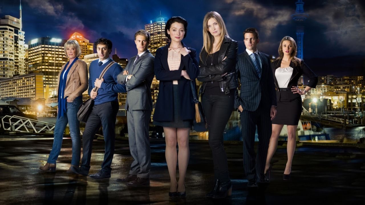 The Blue Rose Background