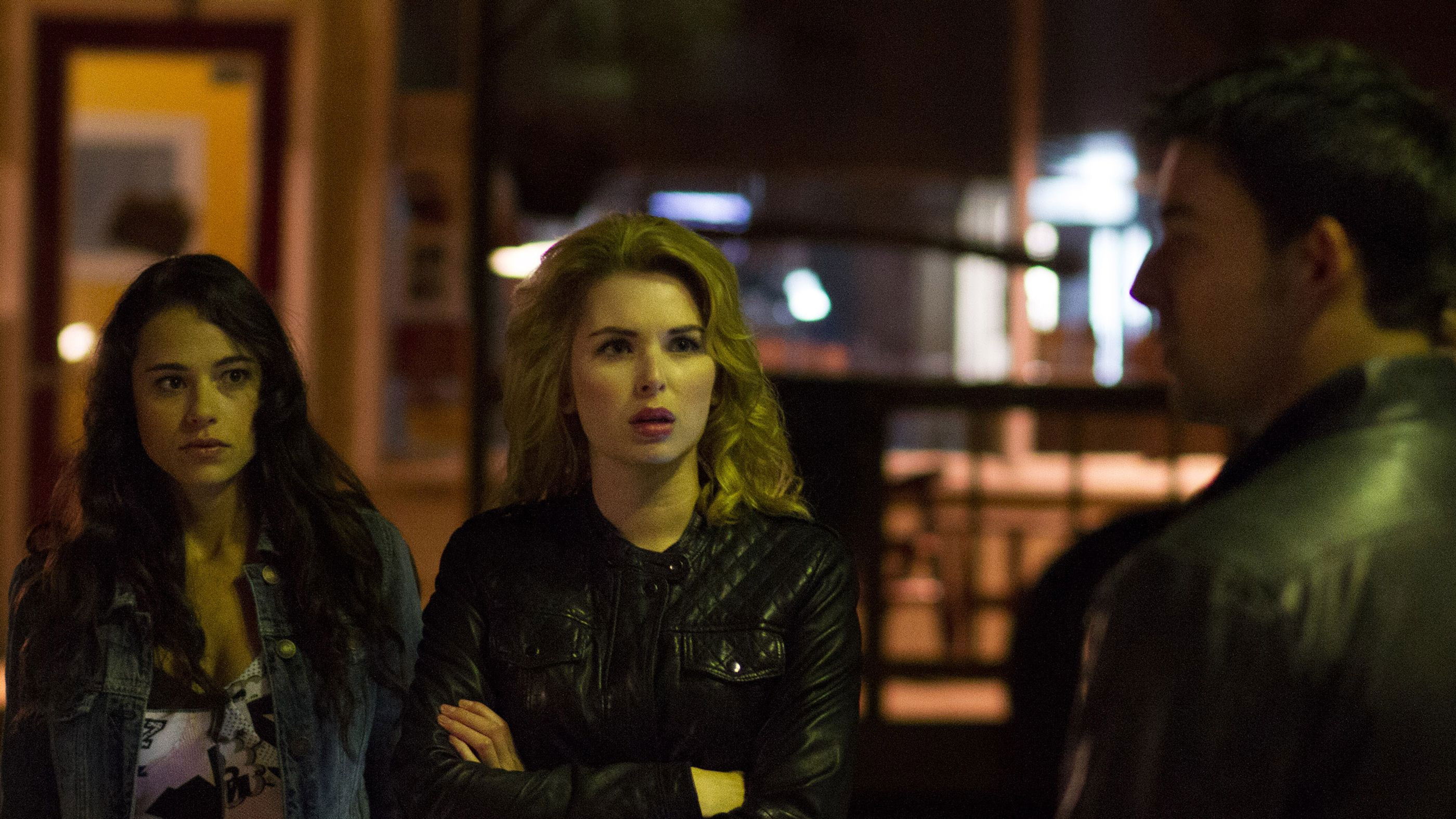 Joy Ride 3 Background