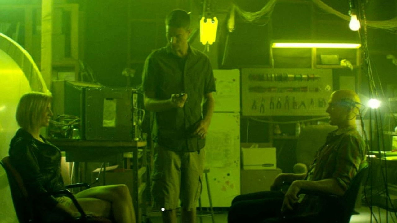 Listening Background