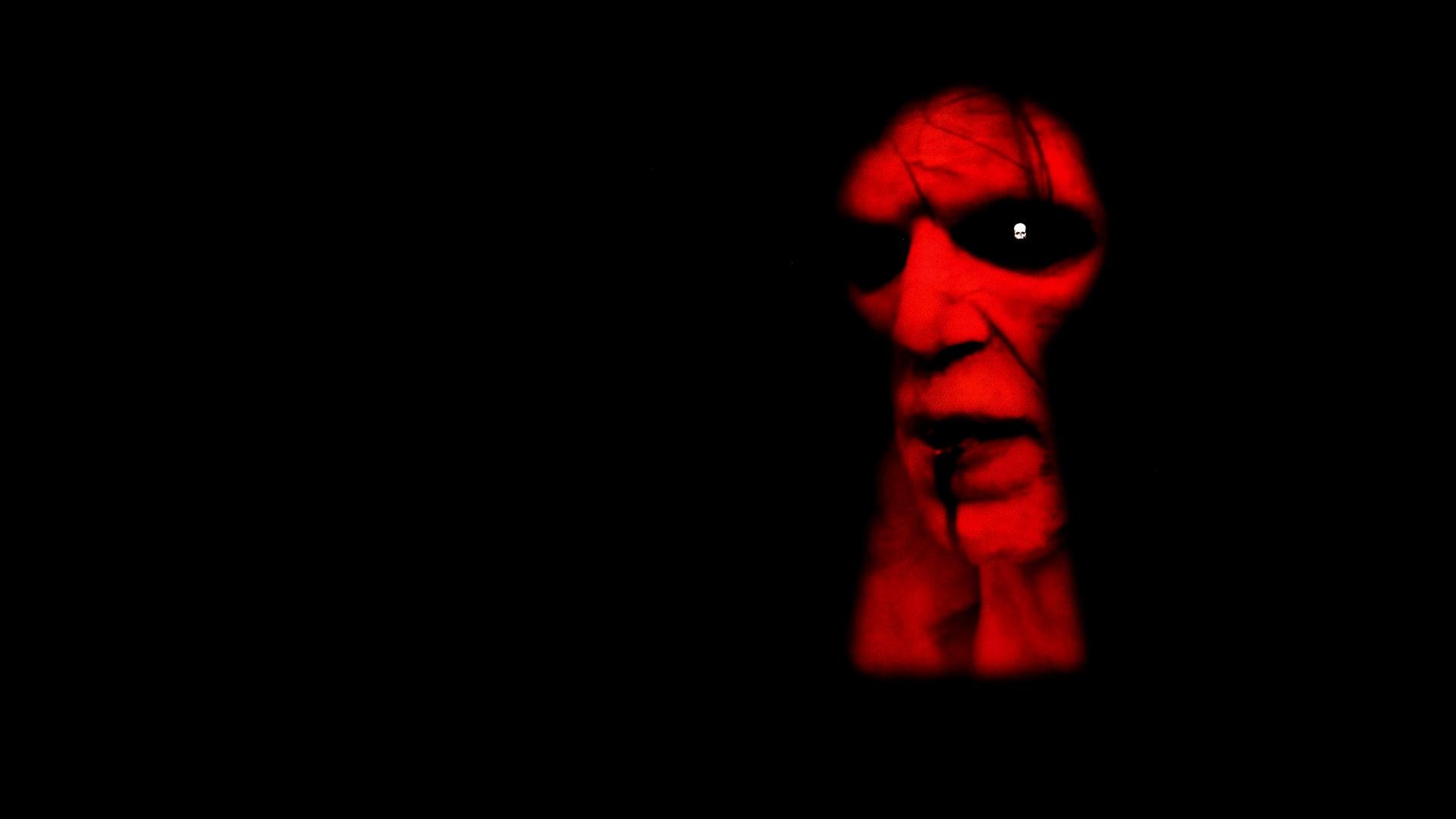 House of the Dead Background