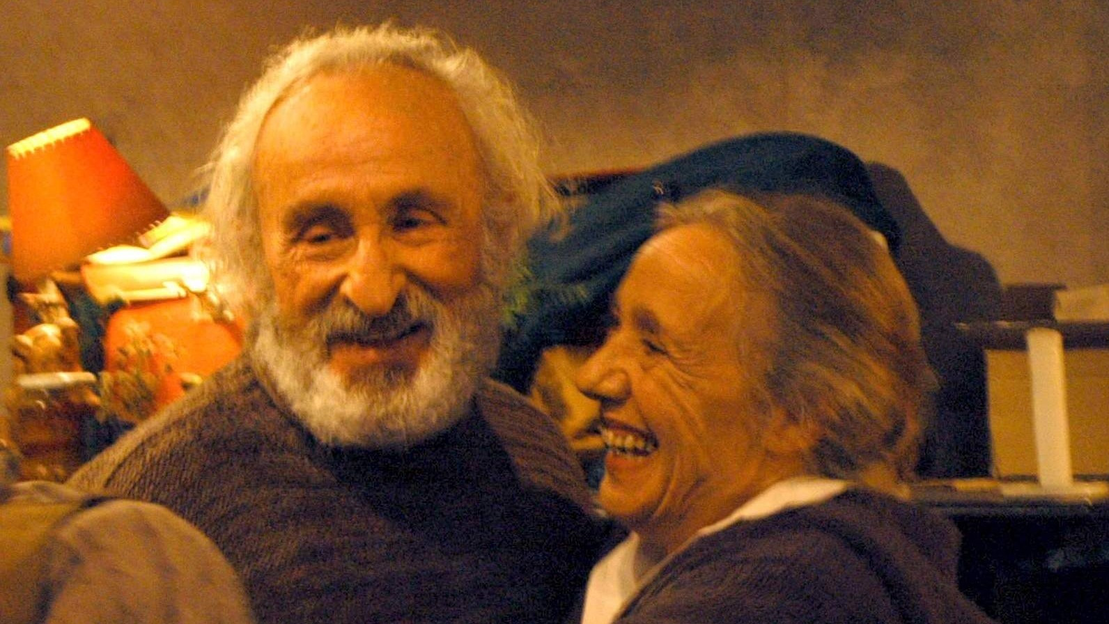 The Eighth Day of the Week Background