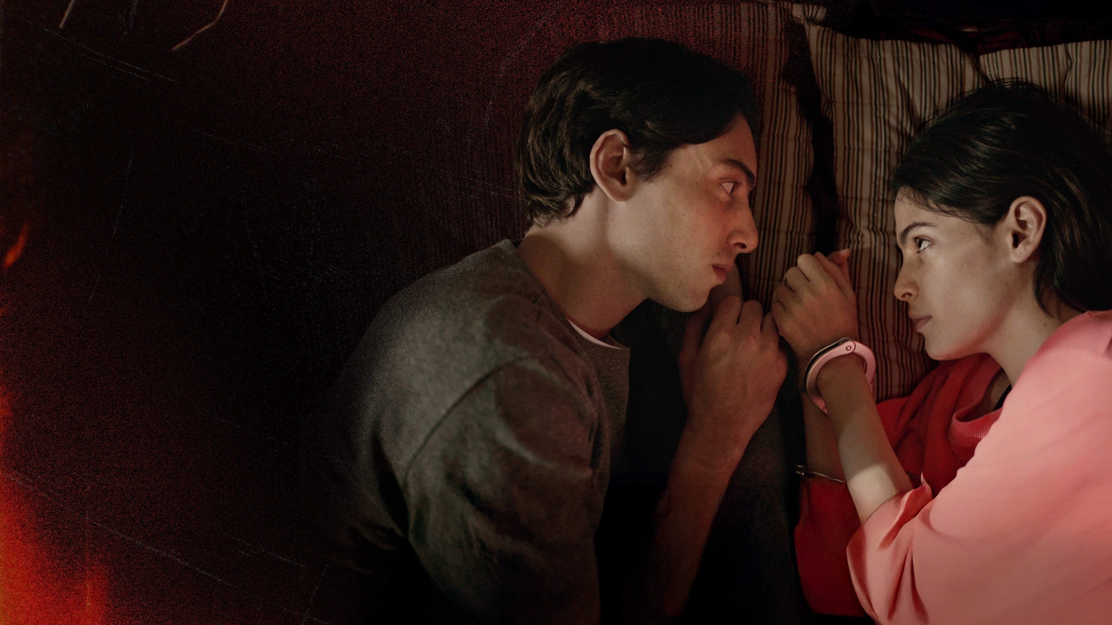 Perfect Days Background