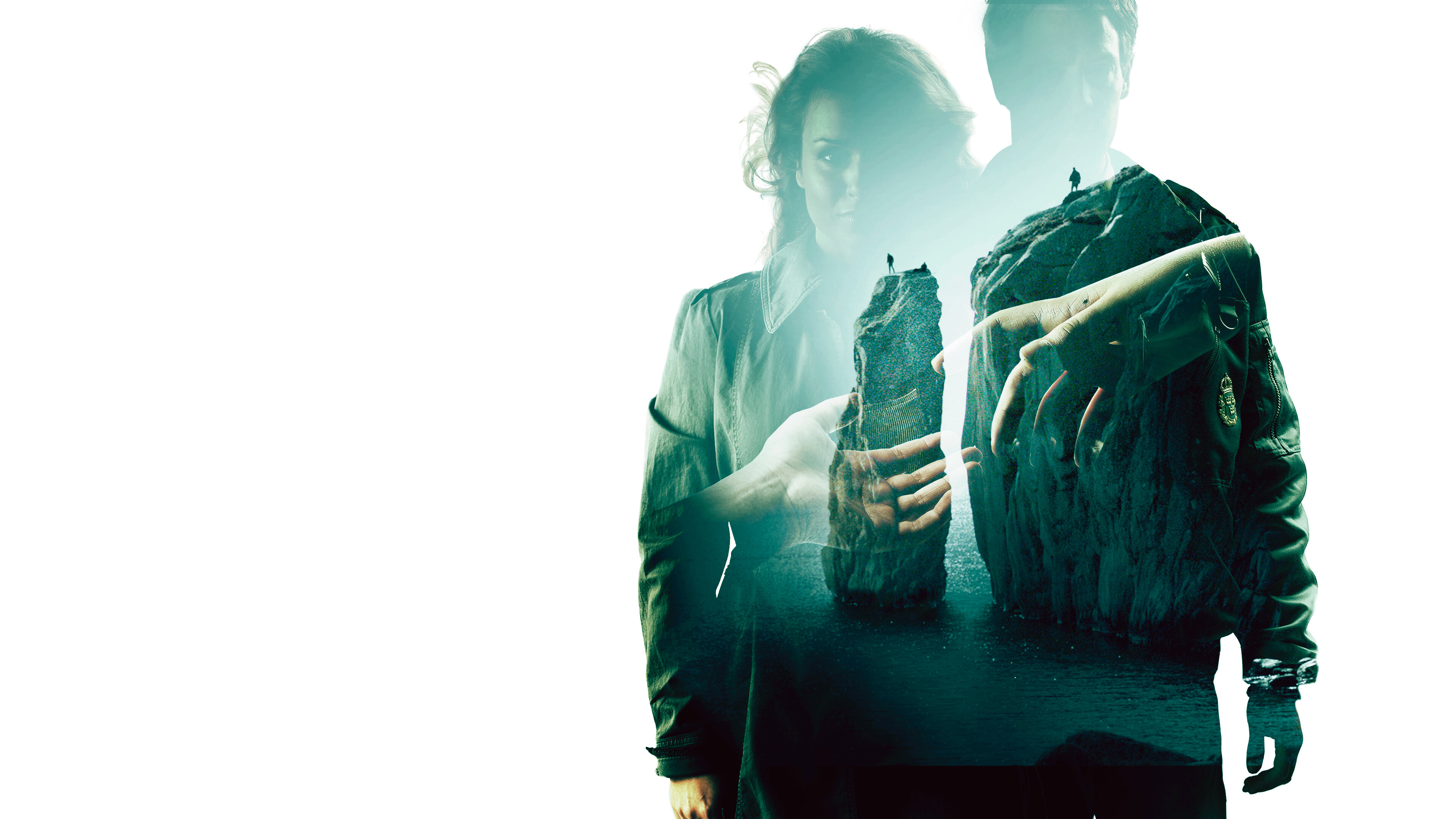 The Fjällbacka Murders: Friends for Life Background