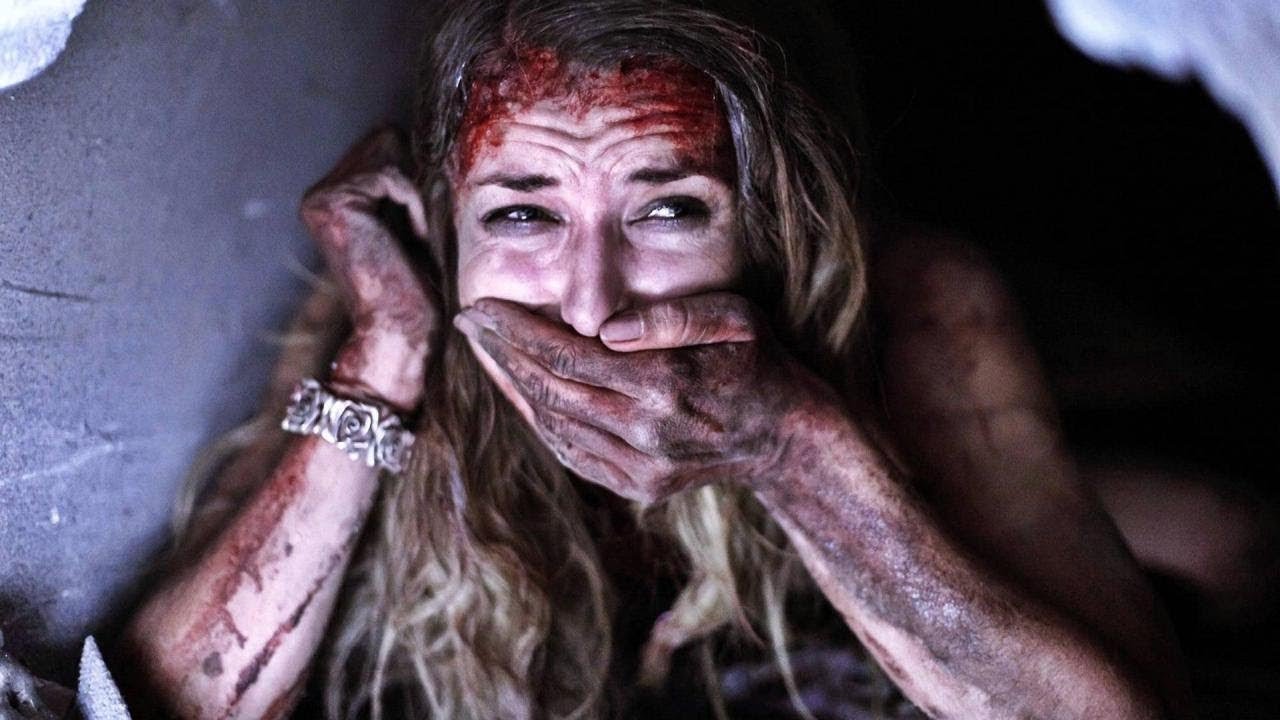 The Widow Background