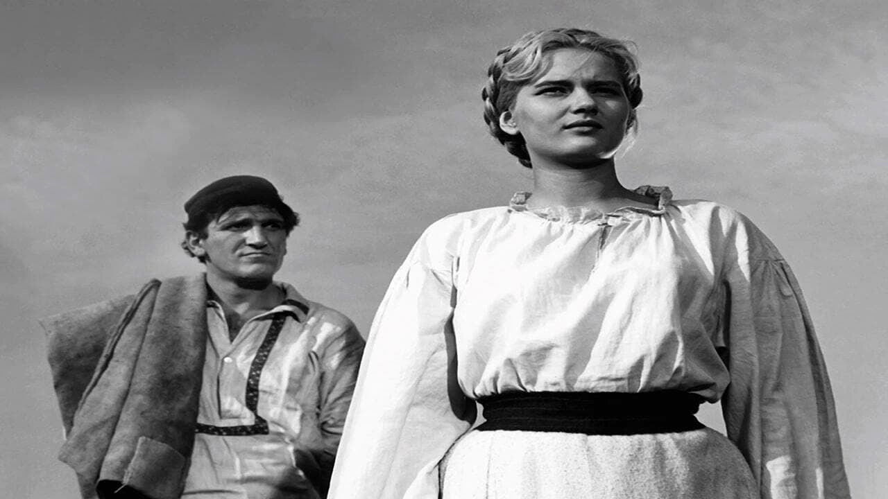 Countrymen Background