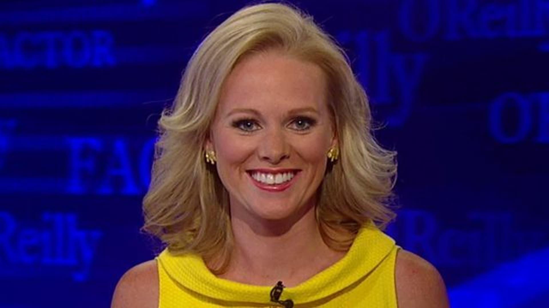 Firing Line with Margaret Hoover Background