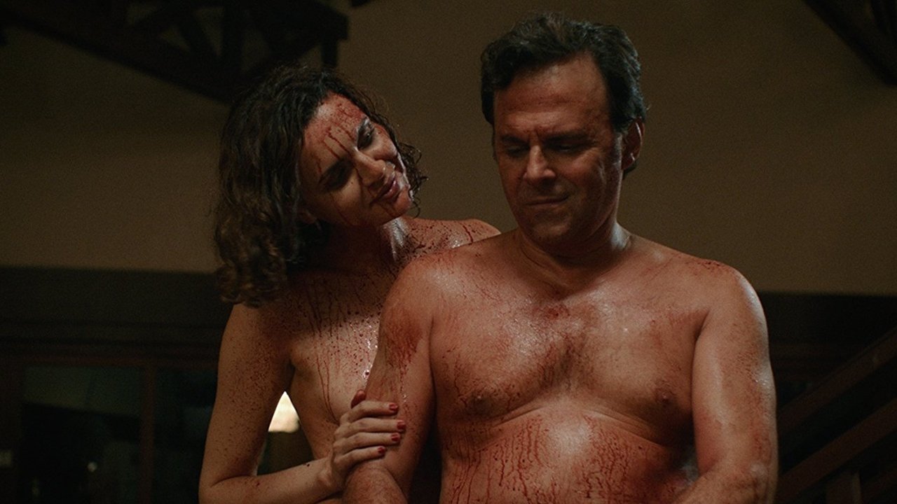 The Cannibal Club Background