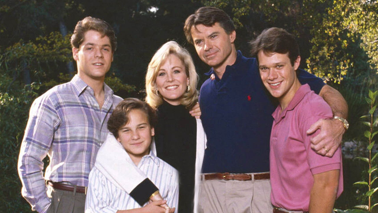 Blind Faith Background