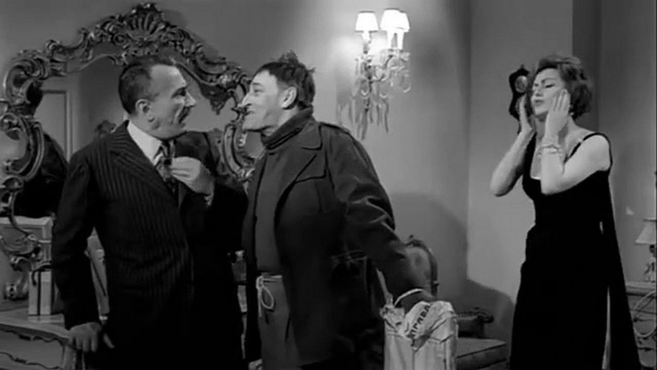 Letto a tre piazze Background