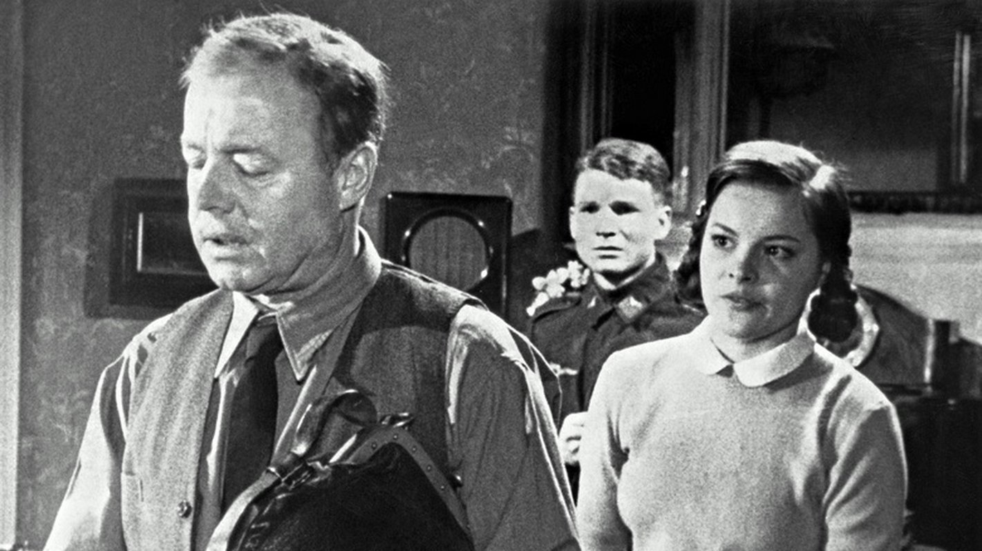 Mein Schulfreund Background