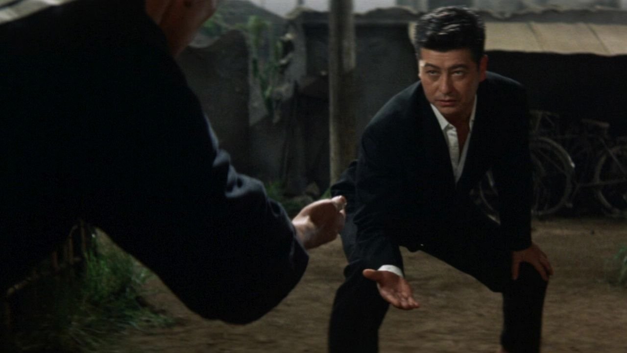 Brutal Tales of Chivalry Background