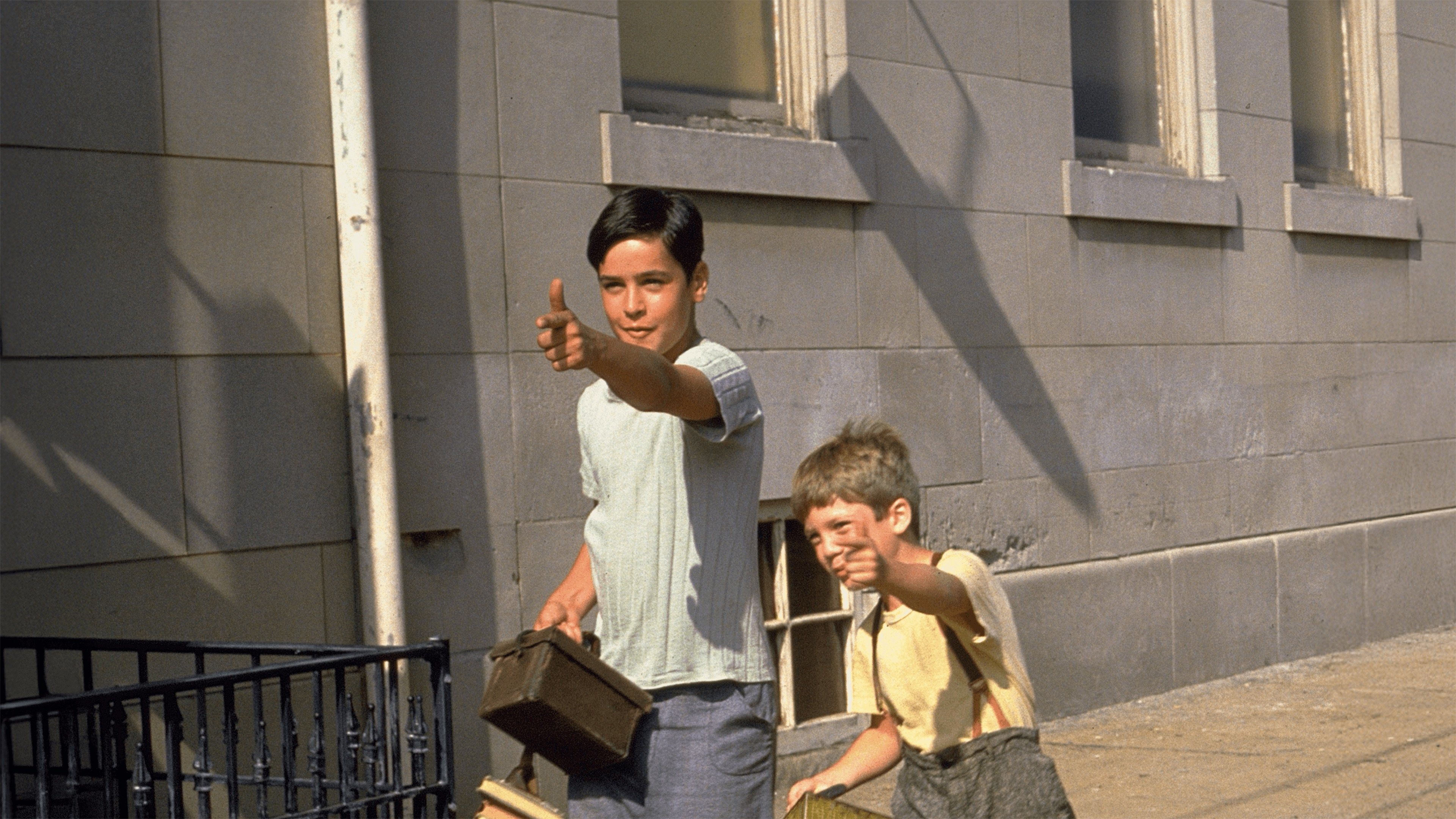 King of the Hill Background