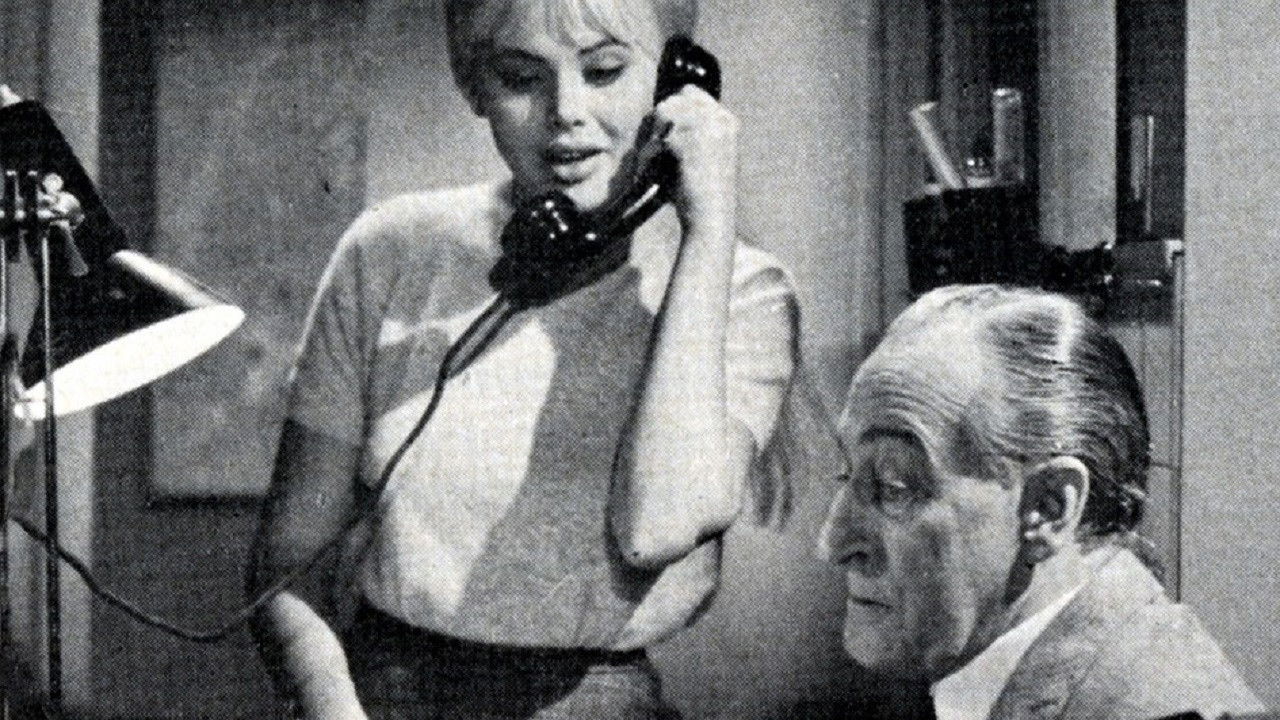 The Commandant Background