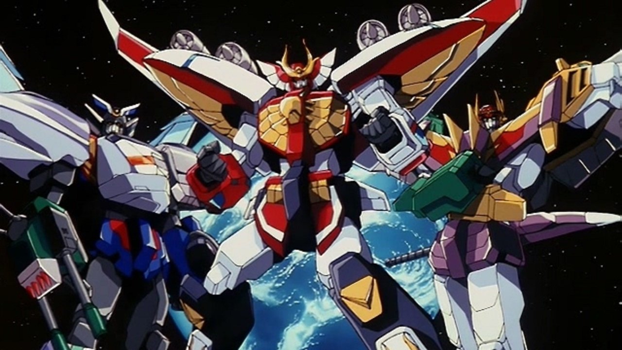 Brave Command Dagwon Background