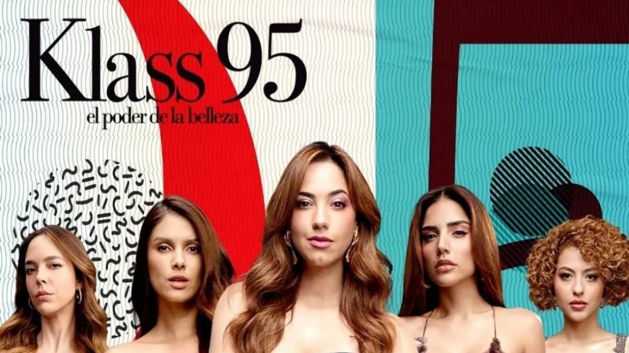 Klass 95: El poder de la belleza Background