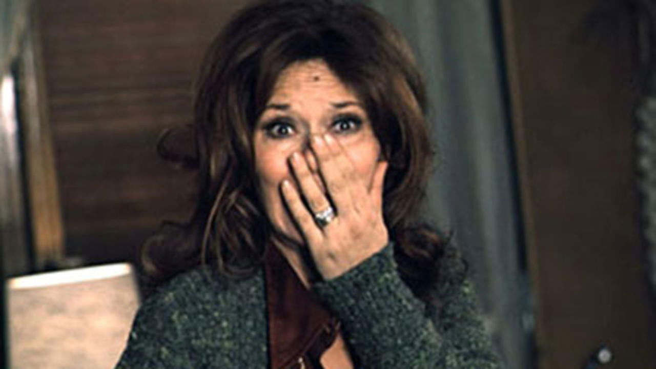 Bloody Murder Background