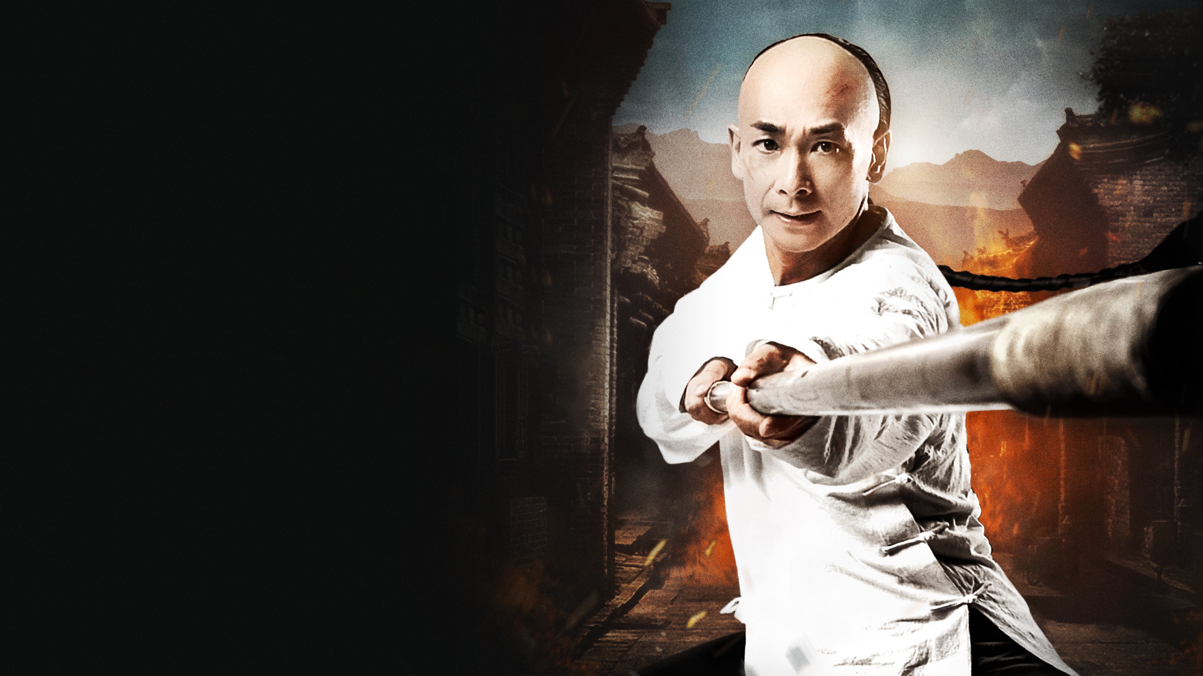 The Unity of Heroes Background