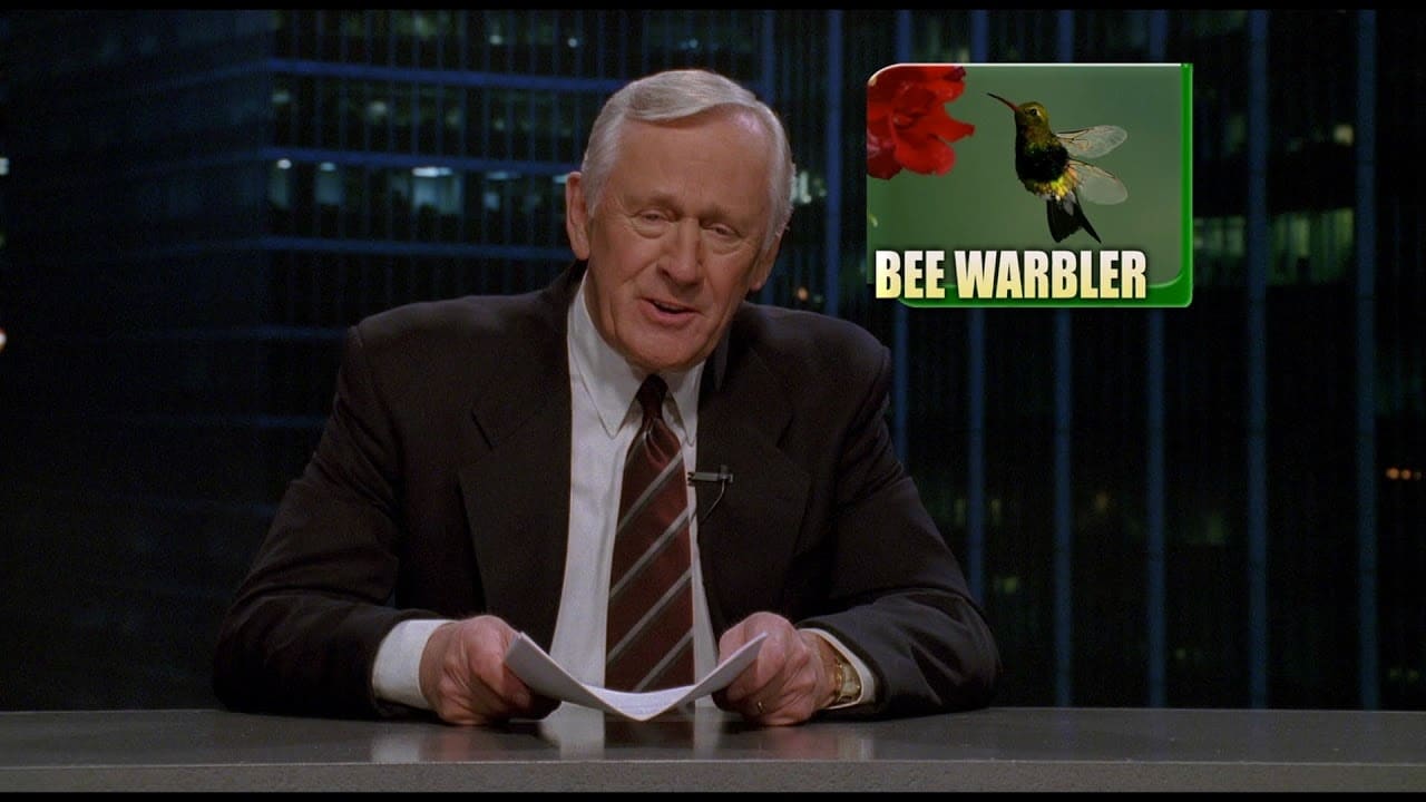 The Onion Movie Background