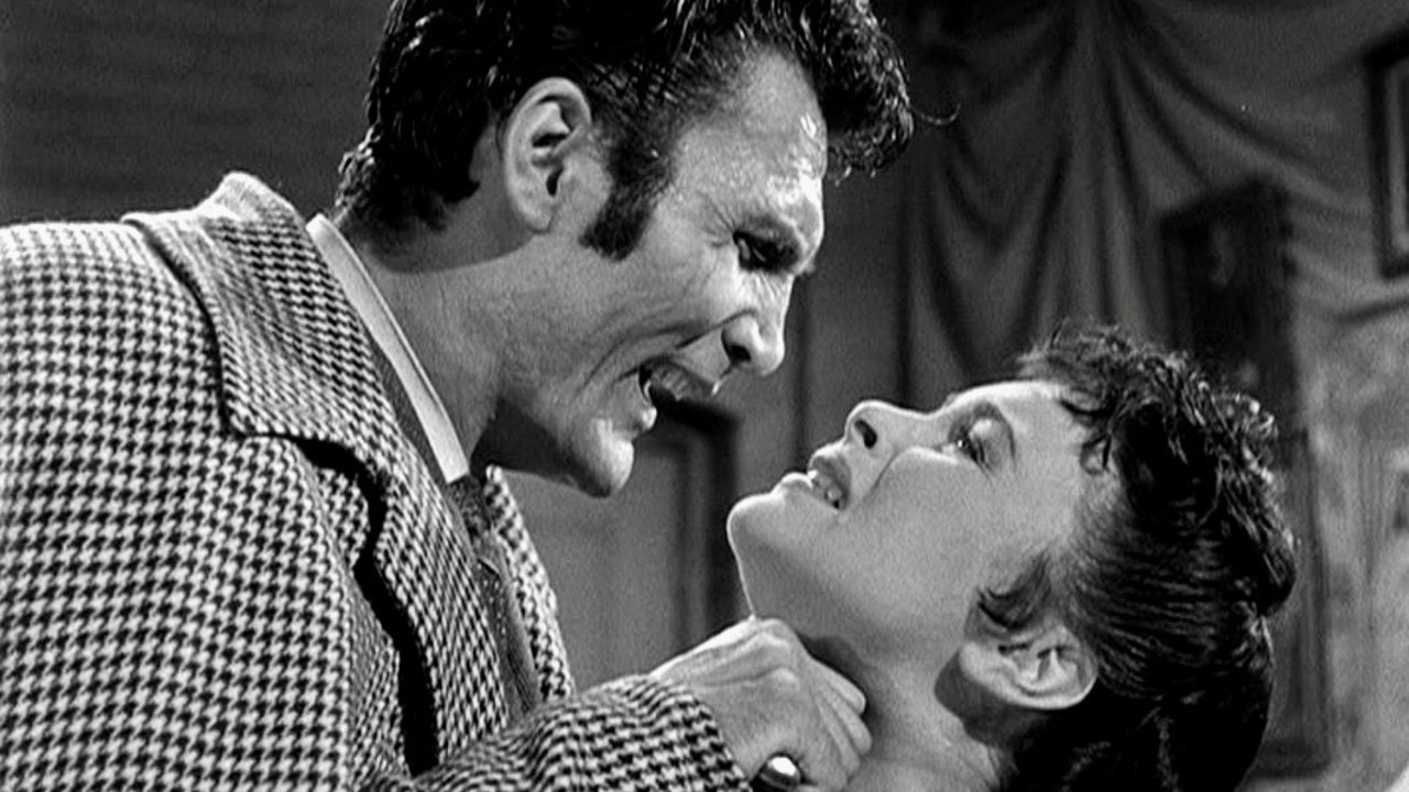 Man in the Attic Background