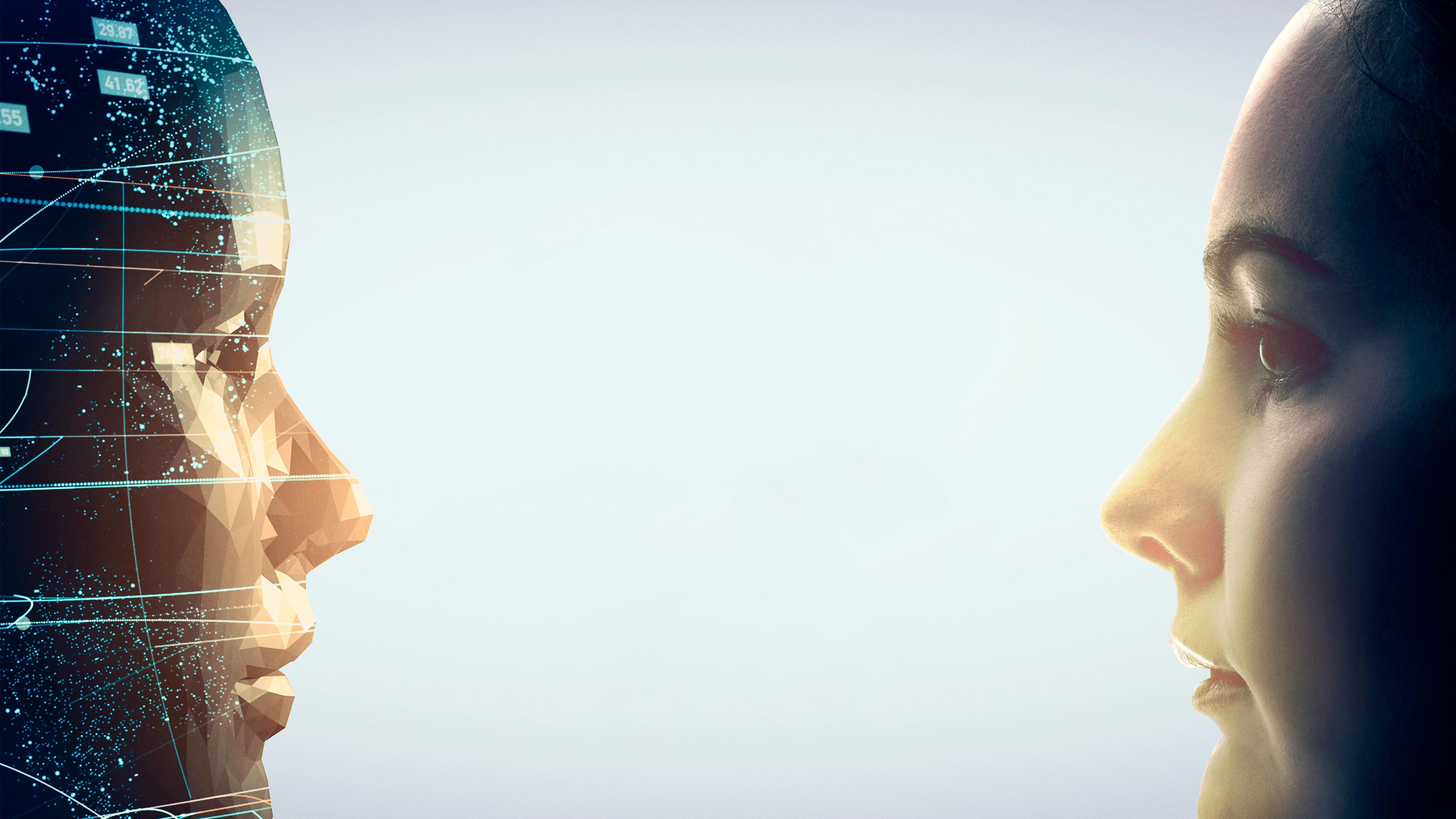 We Need to Talk About A.I. Background