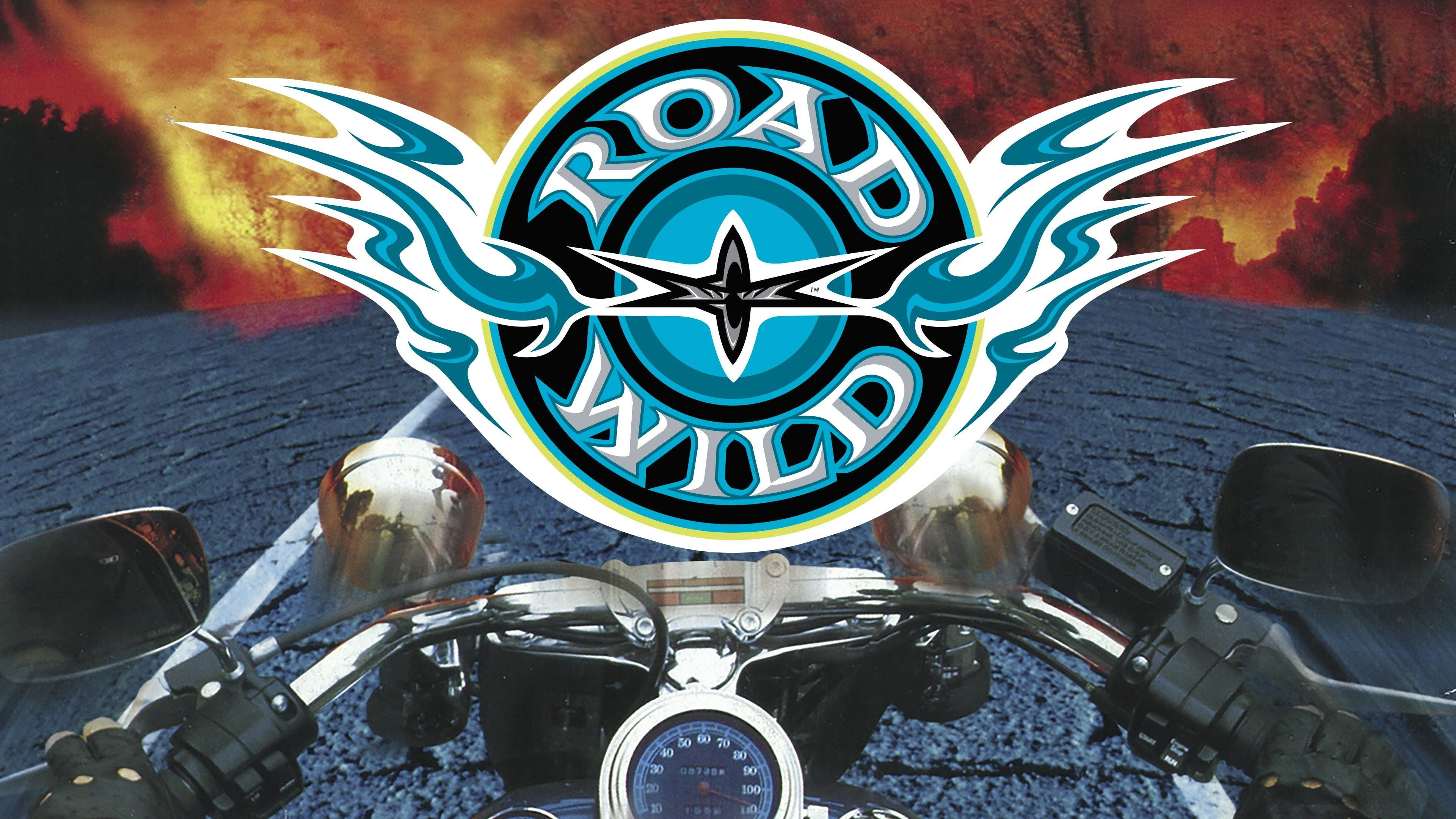 WCW Road Wild 1997 Background