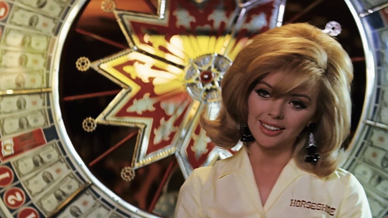 Serenade for Two Spies Background