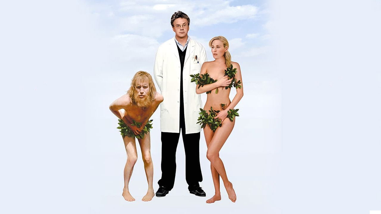 Human Nature Background