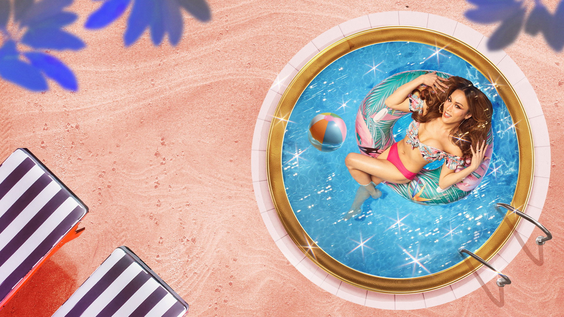 Here Comes the Groom Background