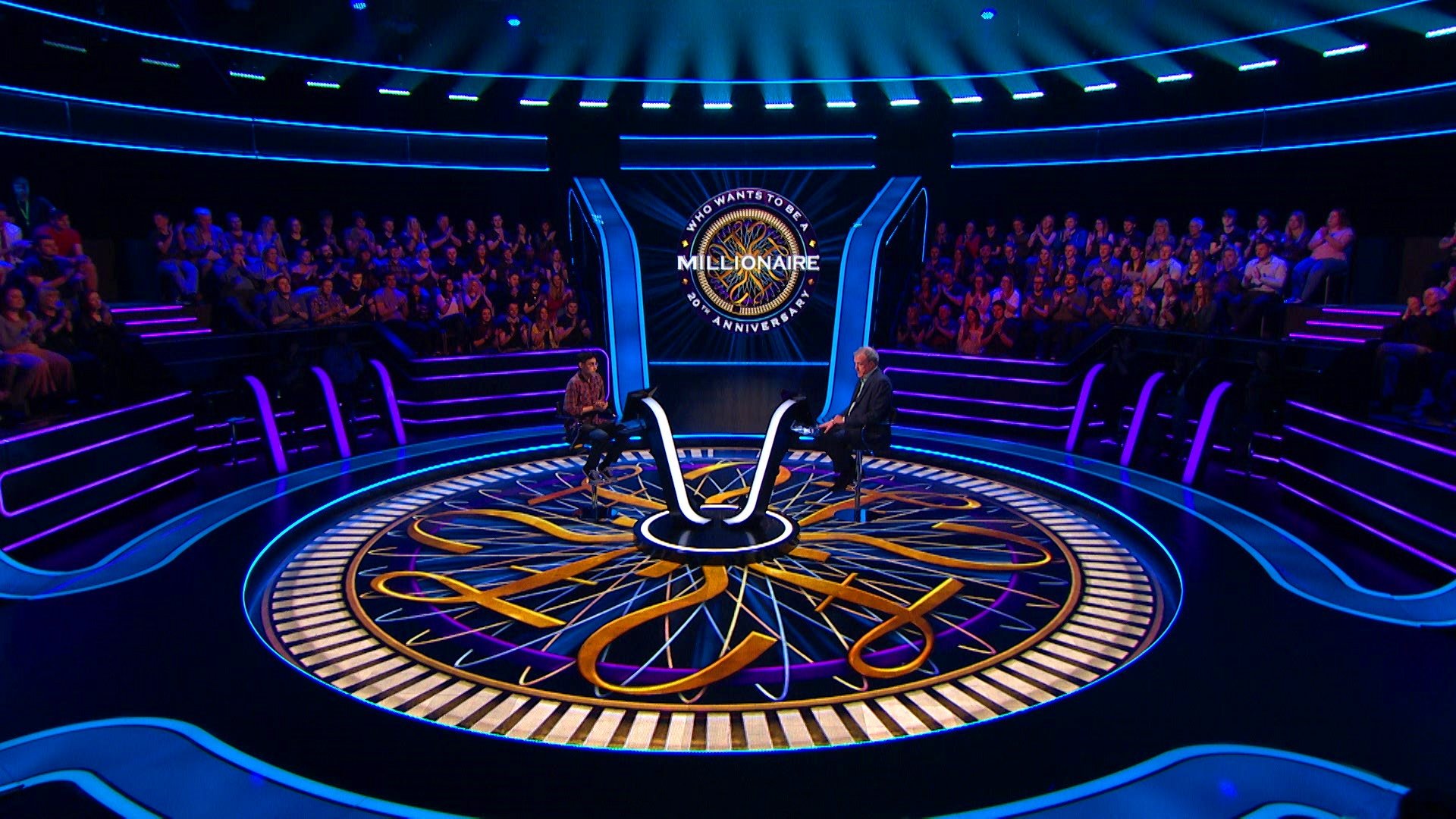 Who Wants to Be a Millionaire? Background