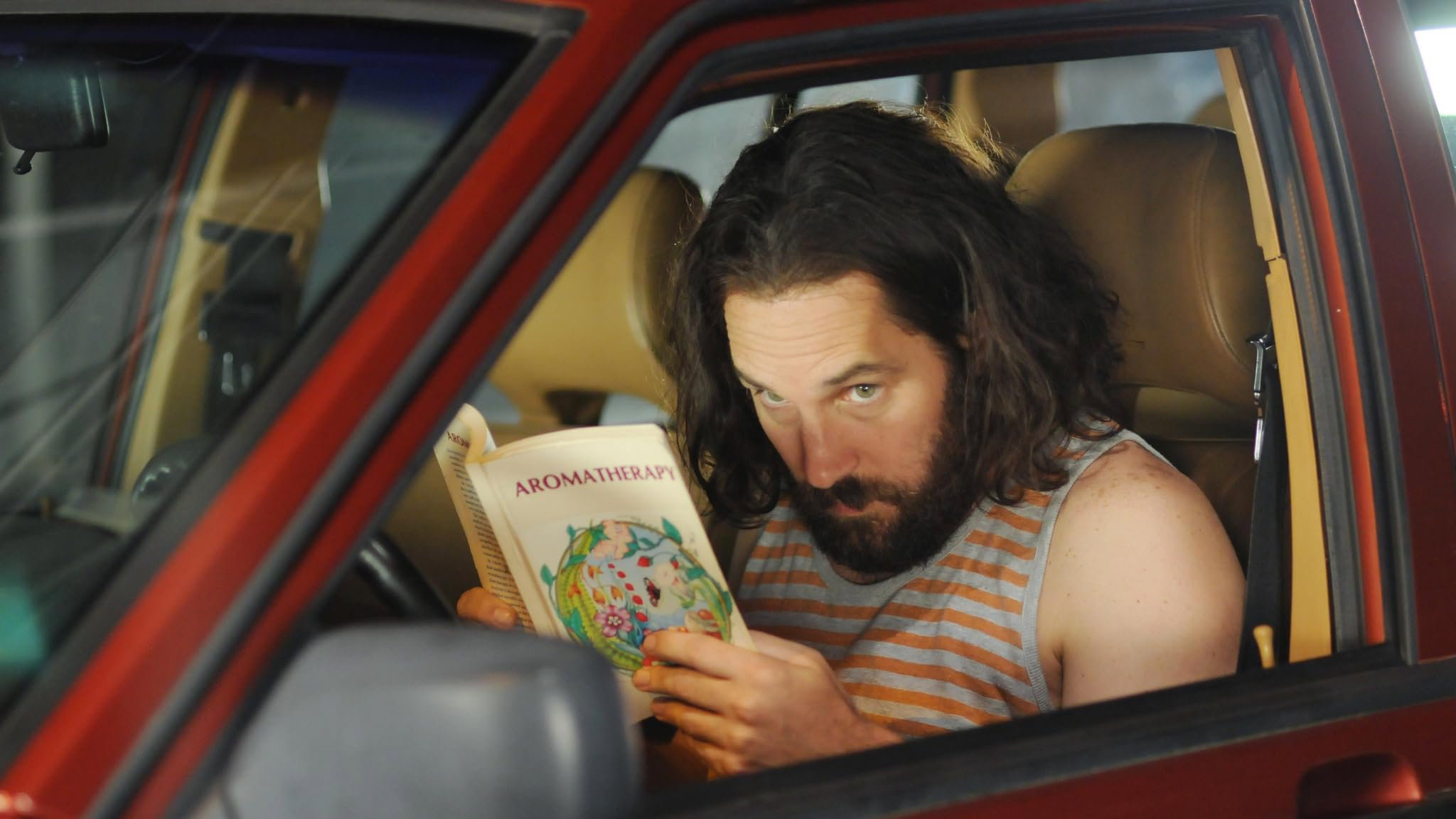 Our Idiot Brother Background