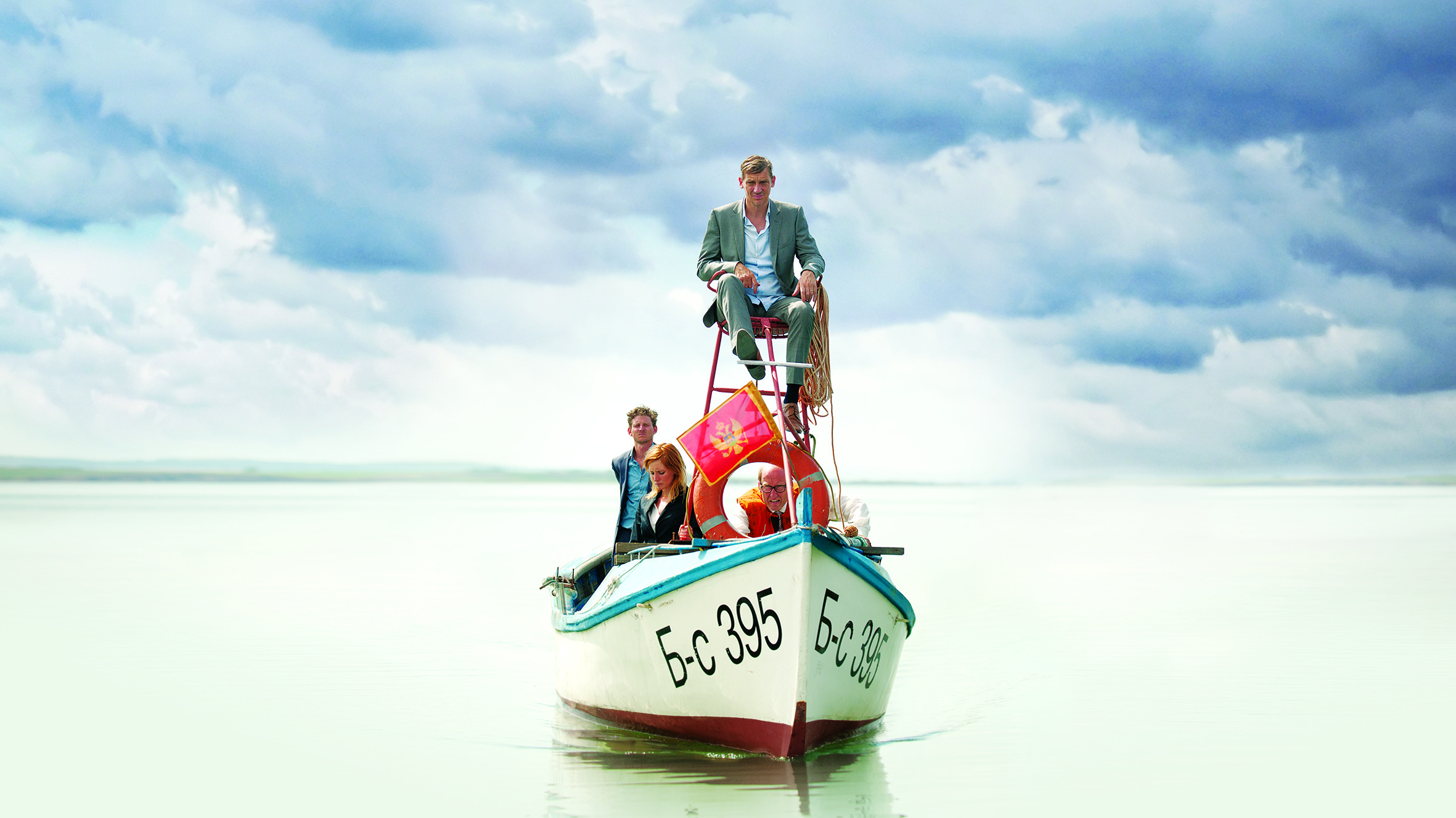 King of the Belgians Background