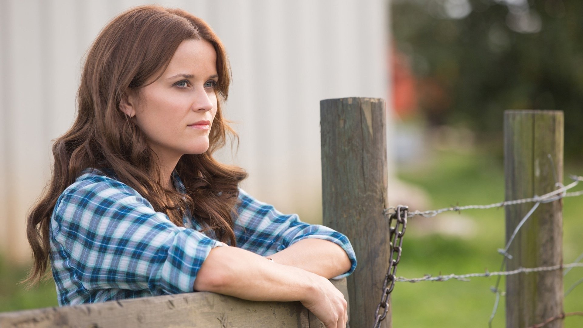 The Good Lie Background