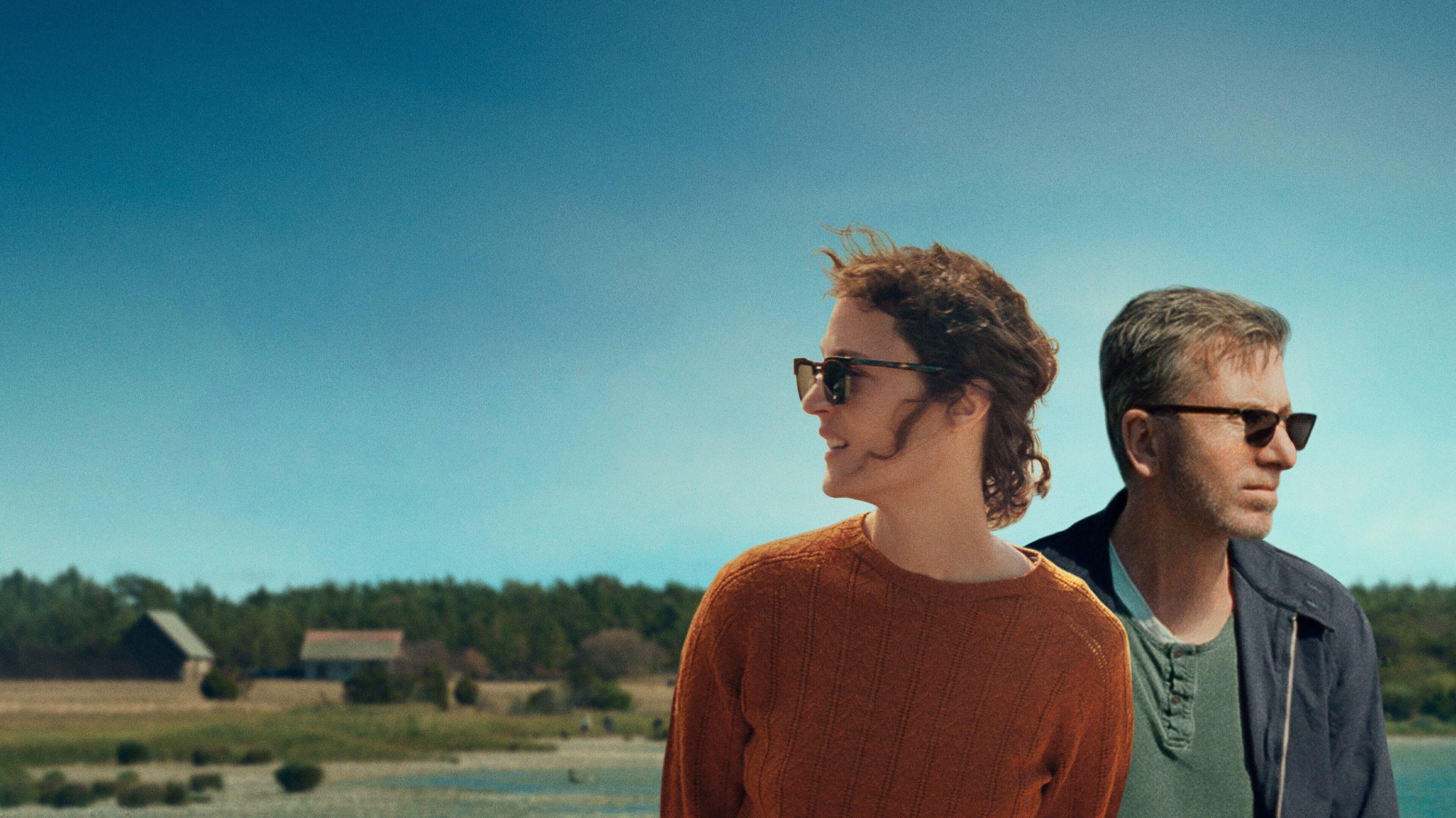 Bergman Island Background