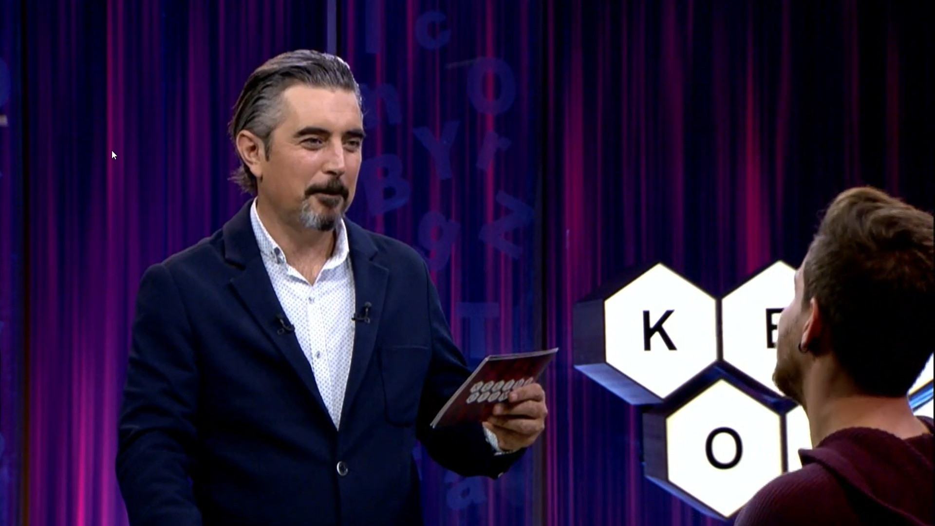 Kelime Oyunu Background