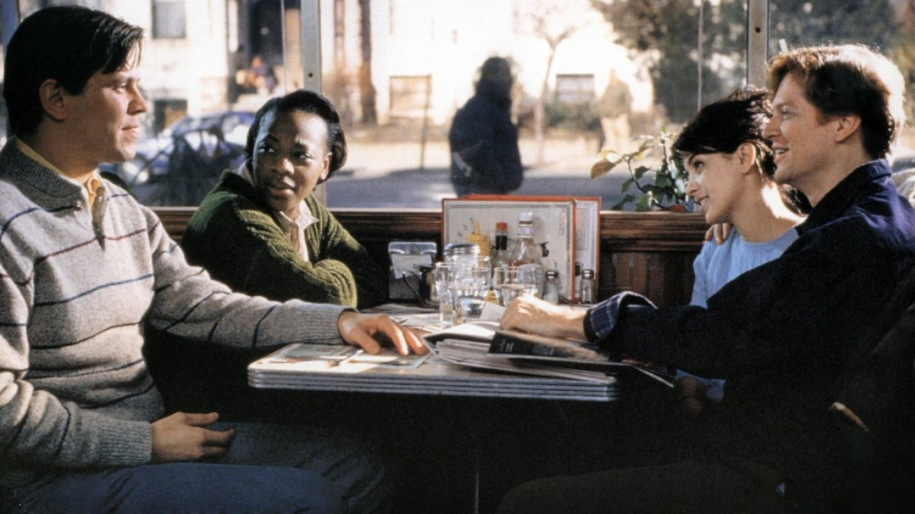 Mr. Jealousy Background