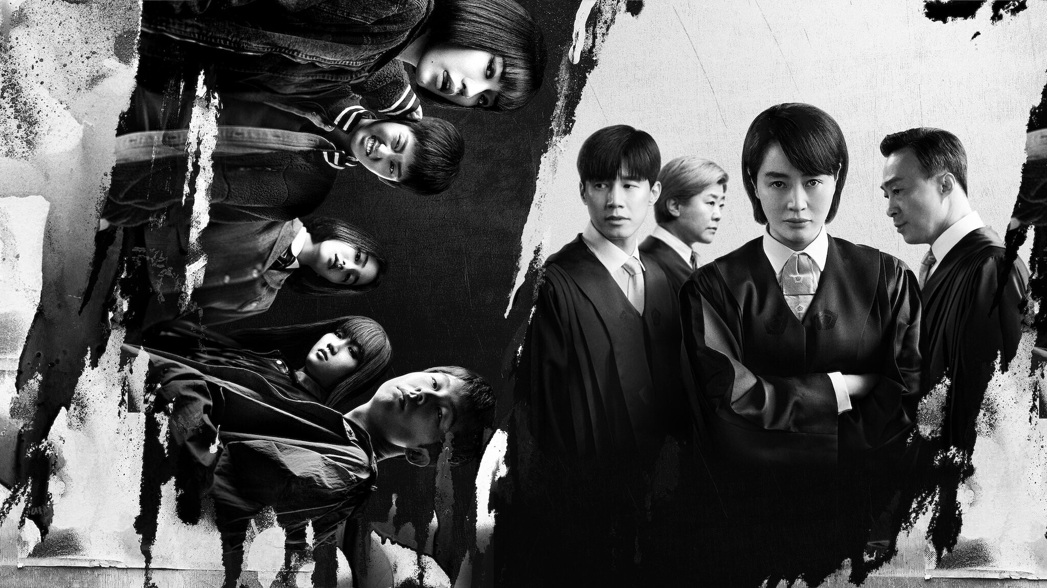 Juvenile Justice Background