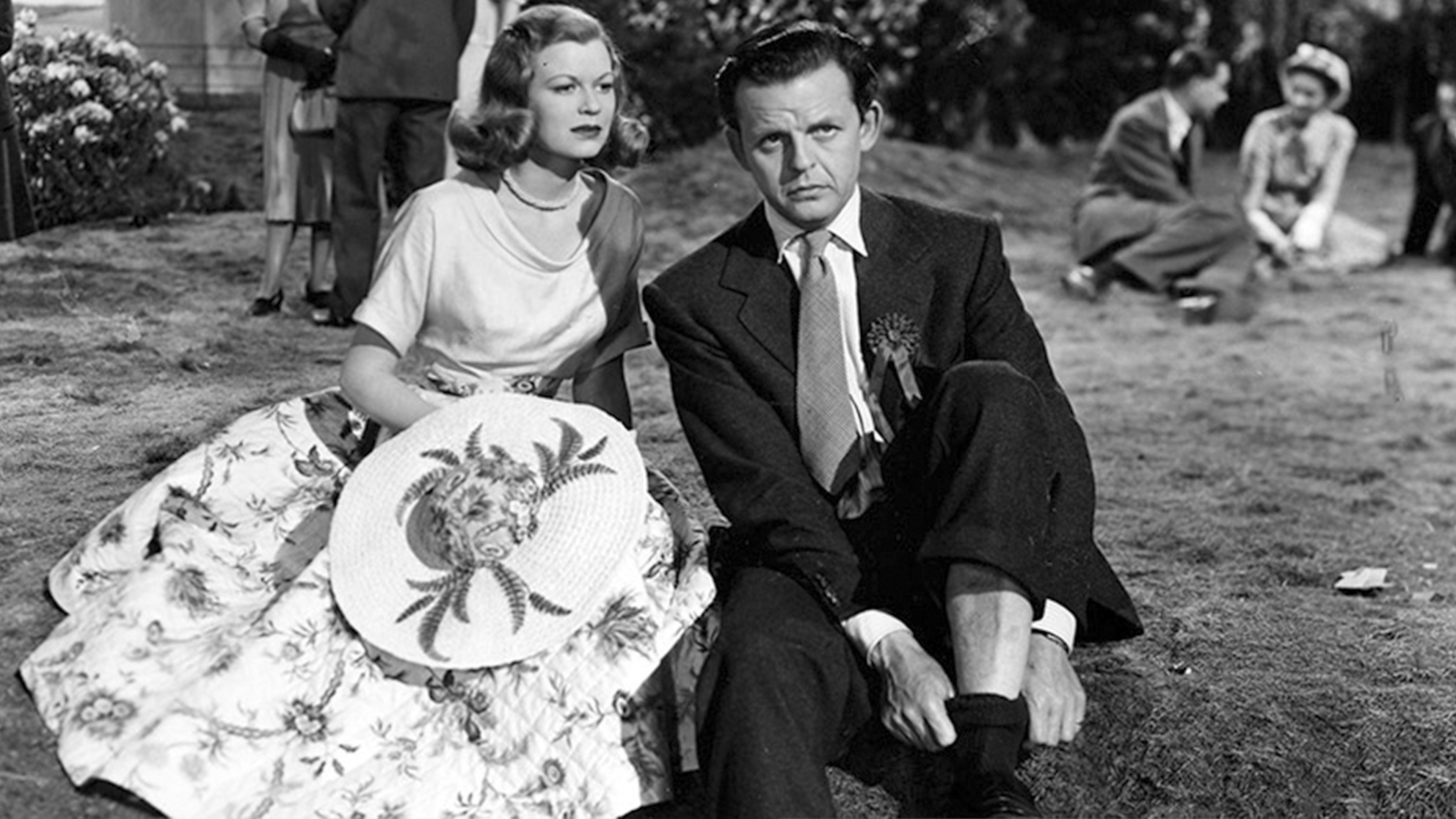 The Chiltern Hundreds Background