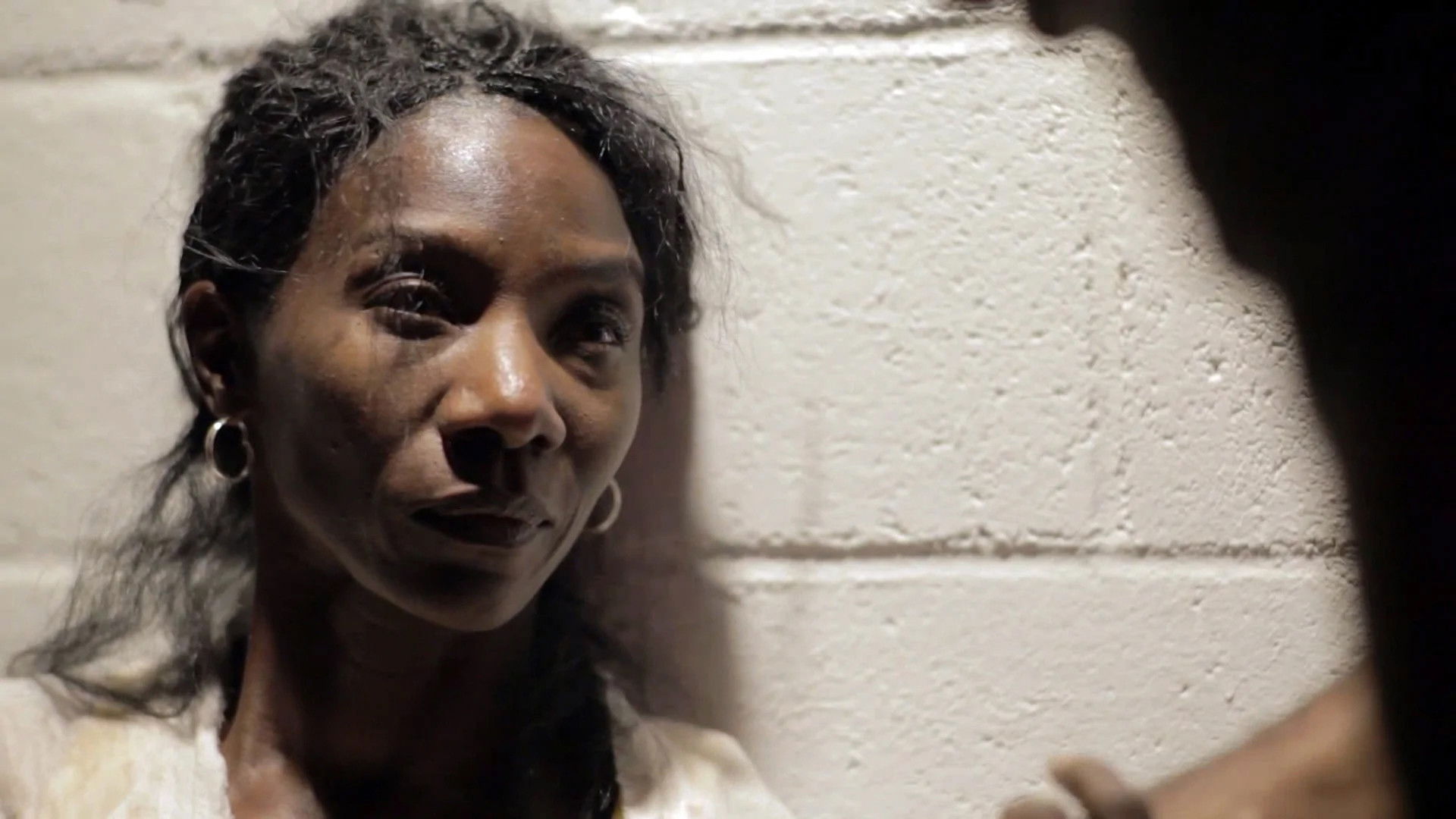 Stand Down Soldier Background