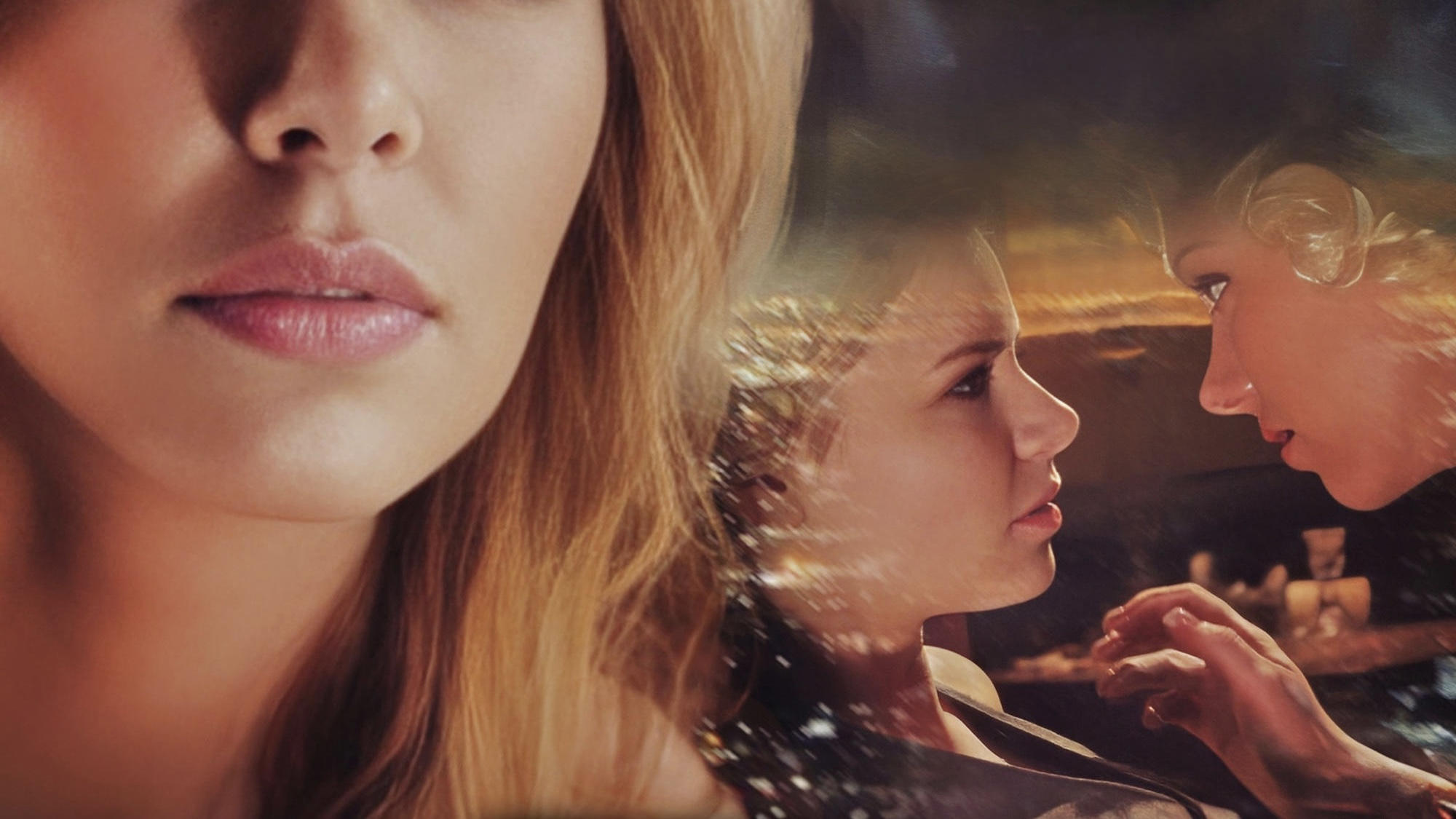 City of Demons Background